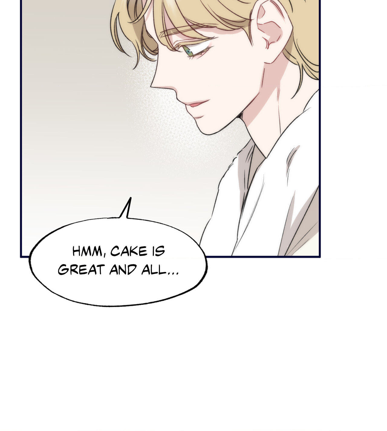 Bad Kid Good Partner Chapter 22 page 12 - 