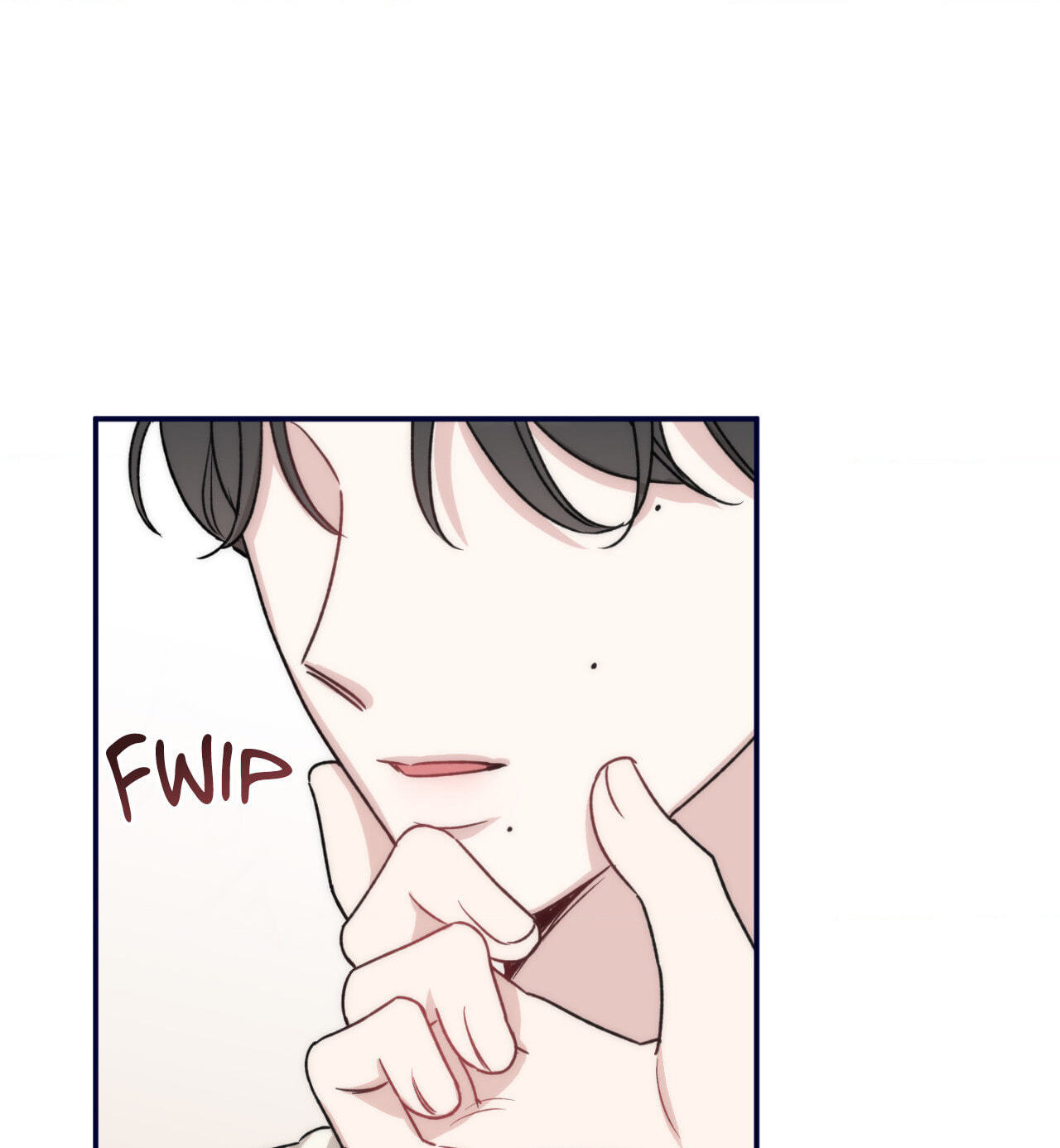 Bad Kid Good Partner Chapter 22 page 13 - 
