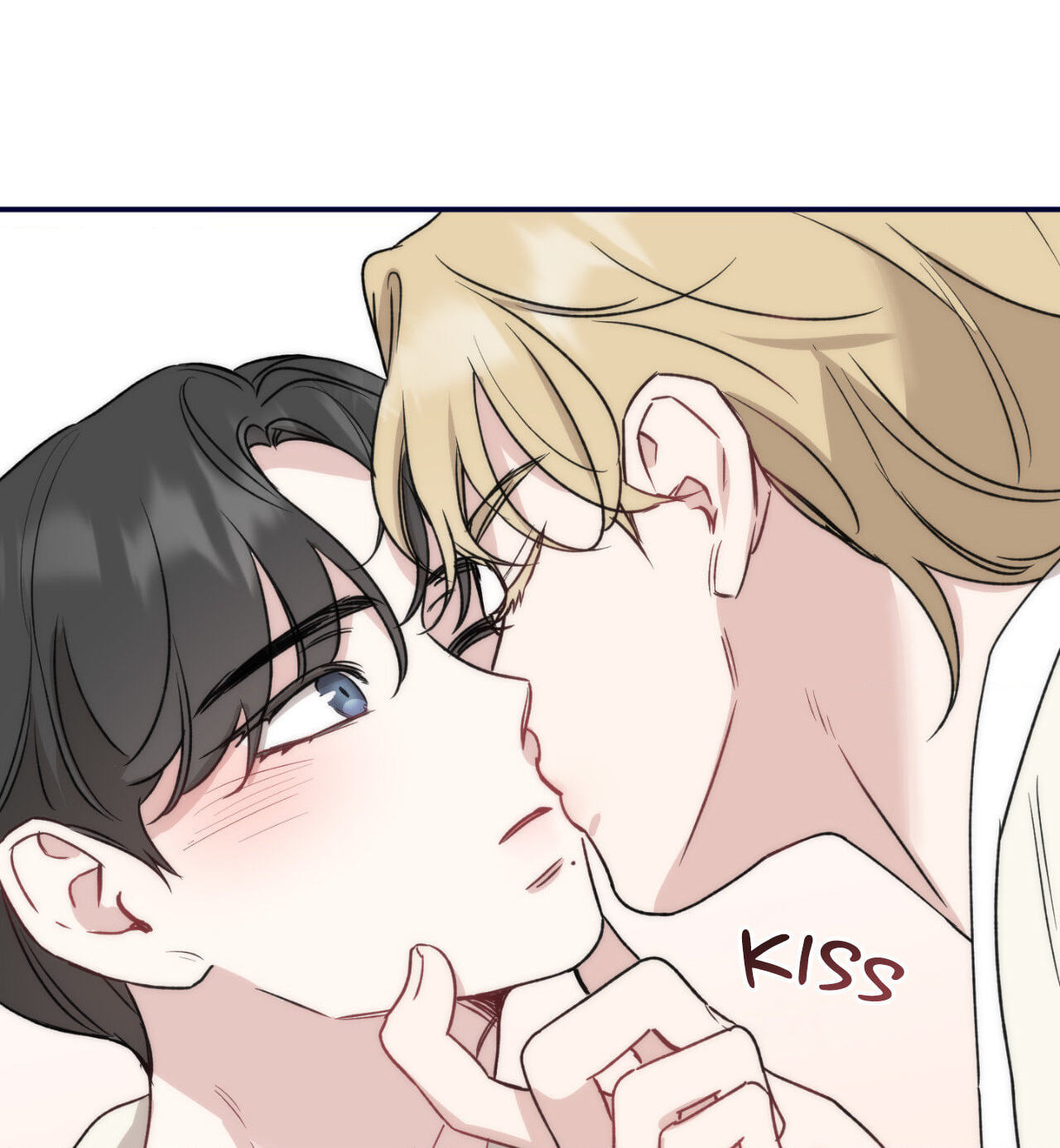 Bad Kid Good Partner Chapter 22 page 16 - 