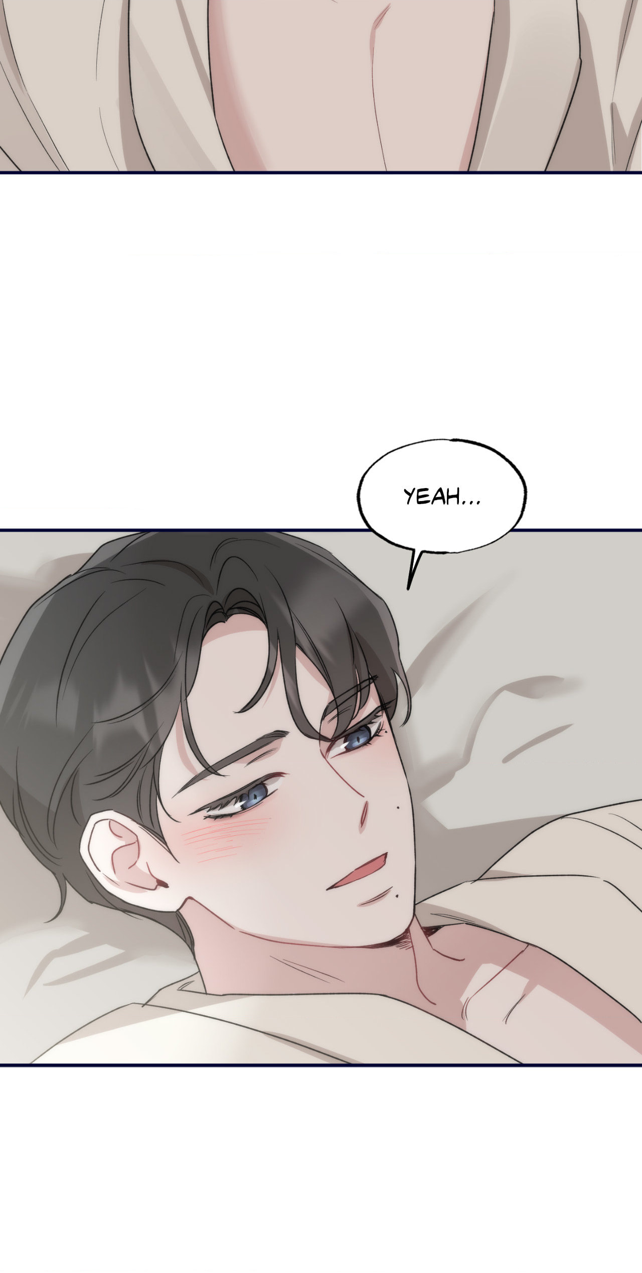 Bad Kid Good Partner Chapter 22 page 21 - 