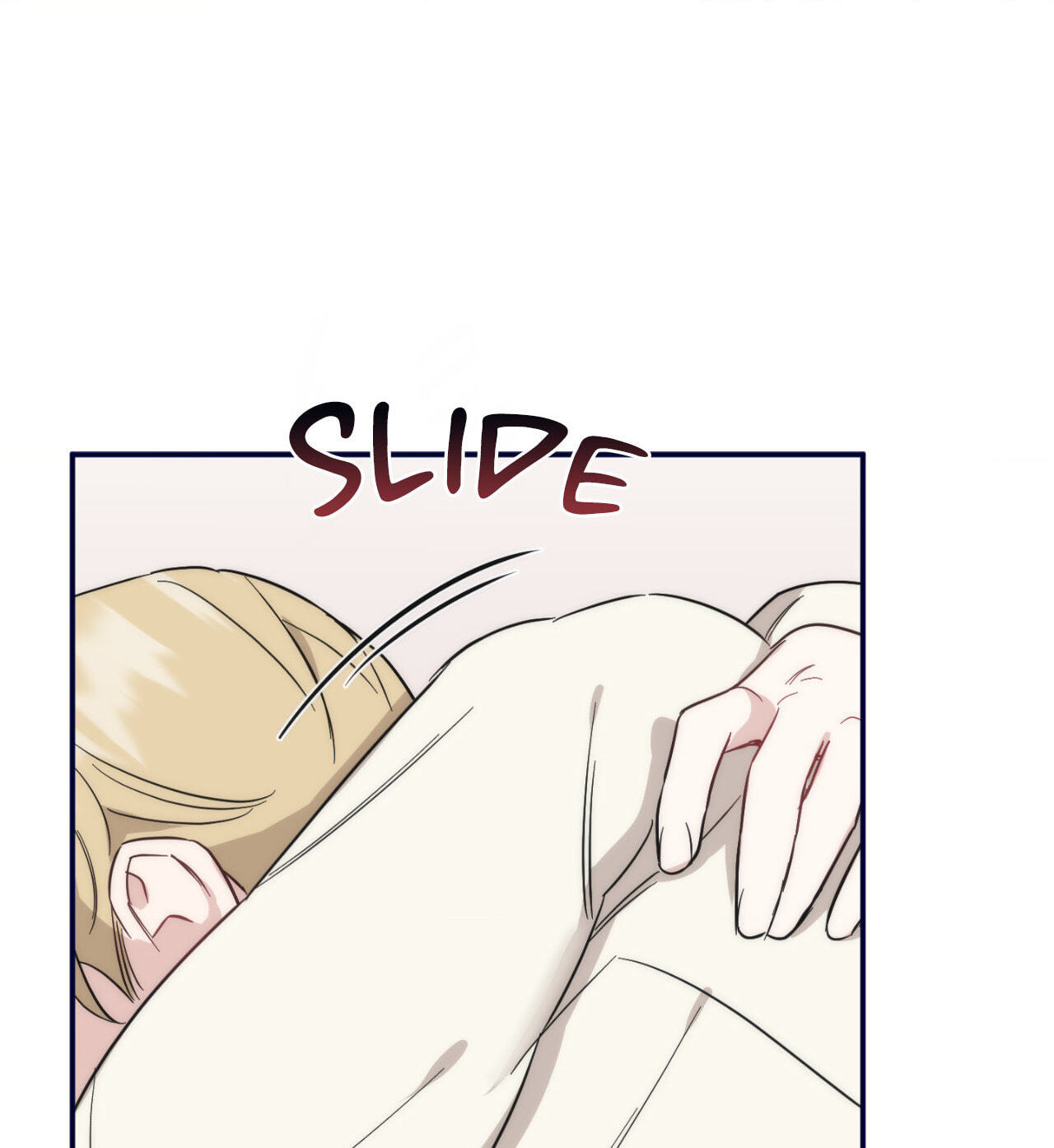 Bad Kid Good Partner Chapter 22 page 22 - 