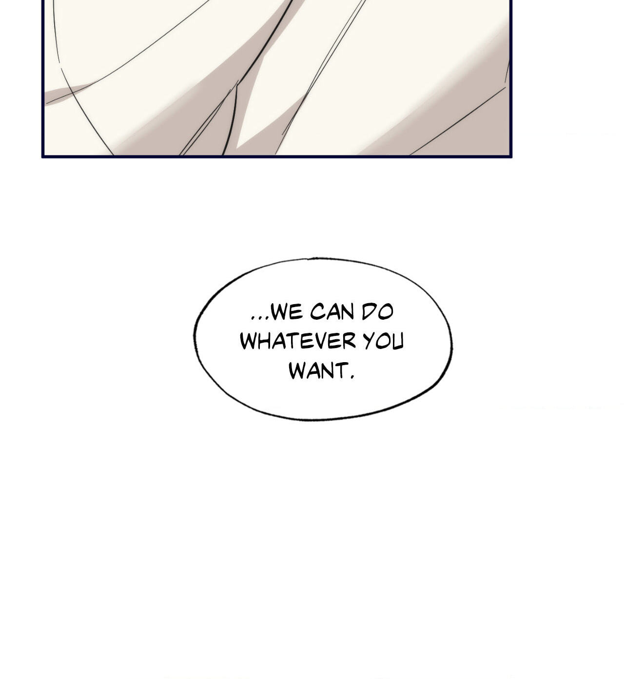 Bad Kid Good Partner Chapter 22 page 23 - 