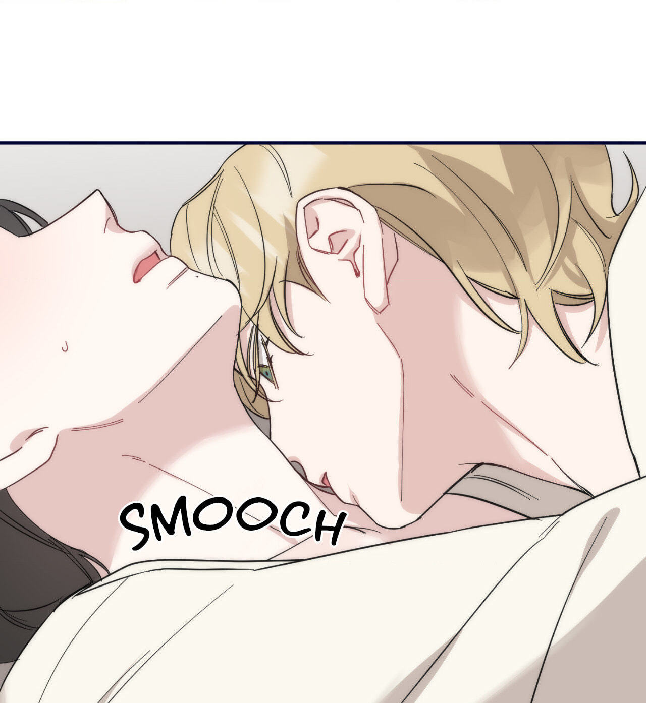 Bad Kid Good Partner Chapter 22 page 24 - 