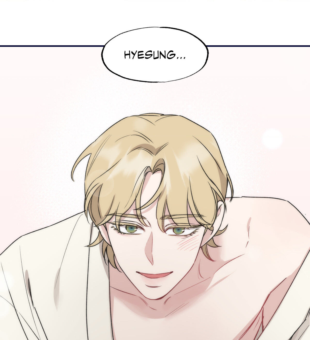 Bad Kid Good Partner Chapter 22 page 30 - 