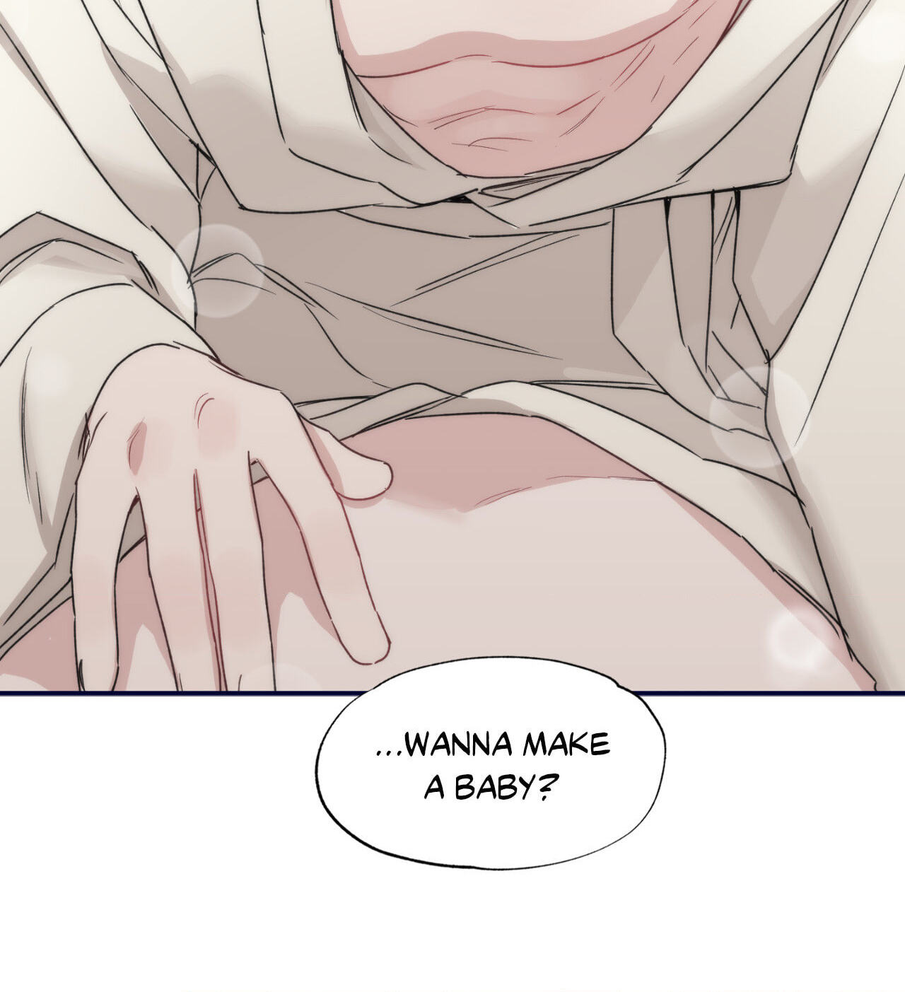 Bad Kid Good Partner Chapter 22 page 31 - 