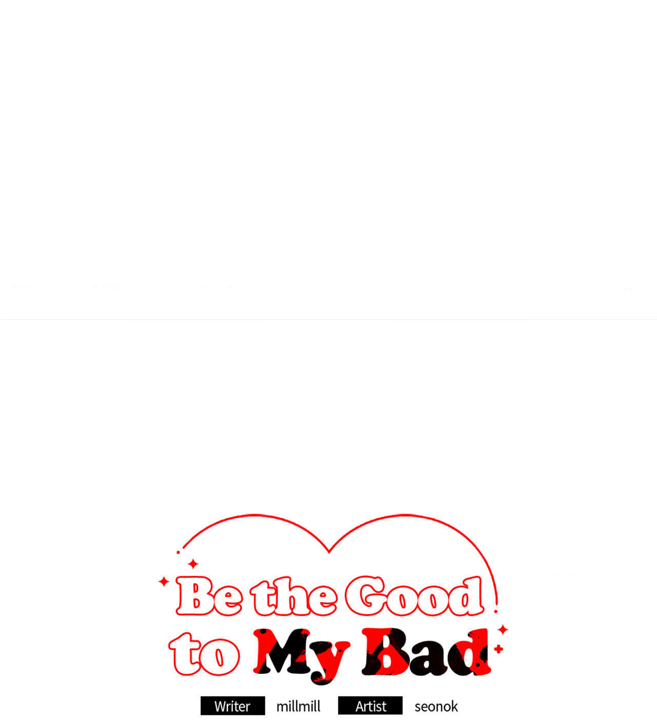 Bad Kid Good Partner Chapter 22 page 32 - 
