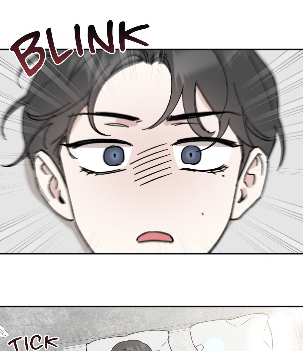 Bad Kid Good Partner Chapter 22 page 34 - 