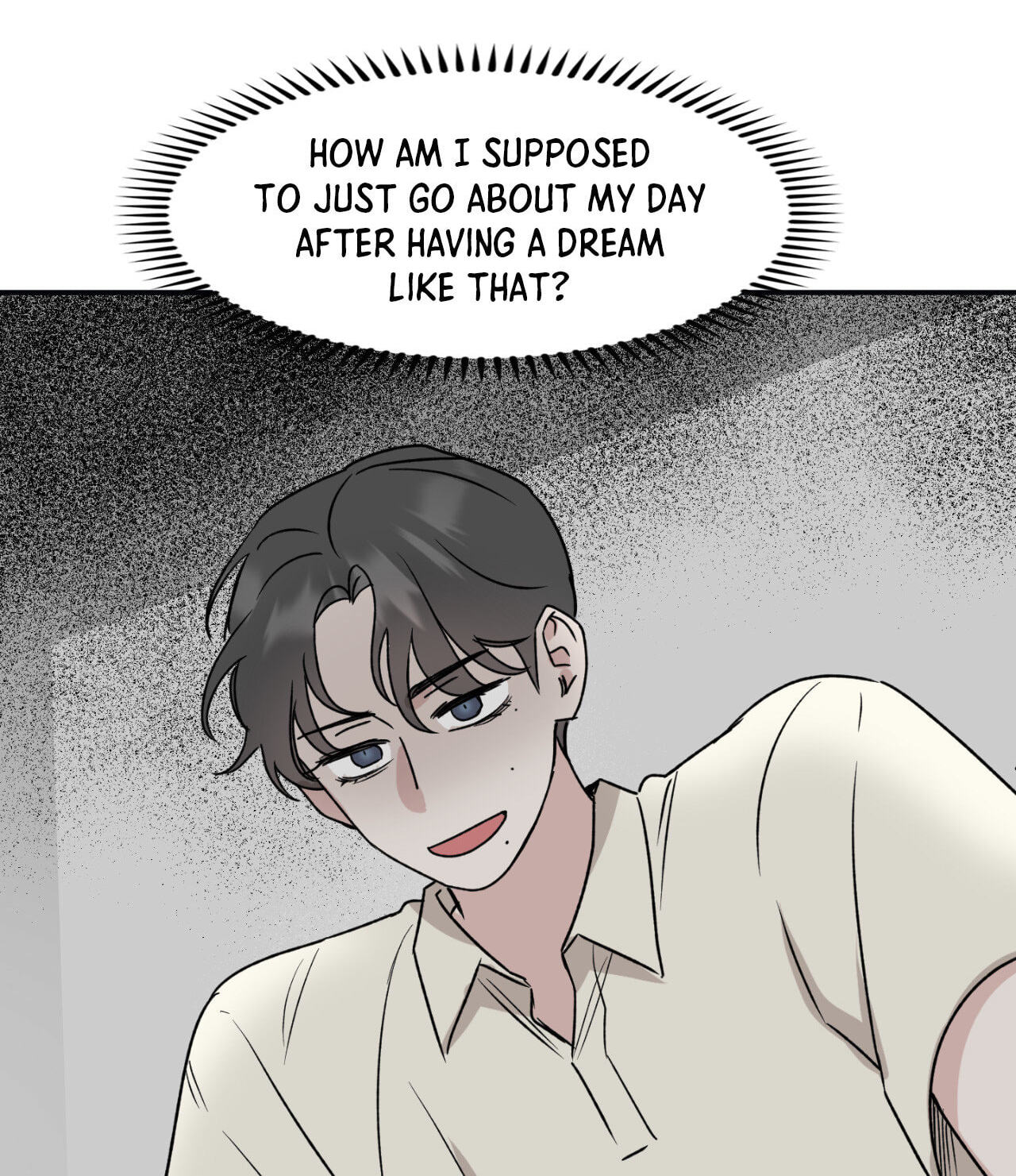 Bad Kid Good Partner Chapter 22 page 37 - 