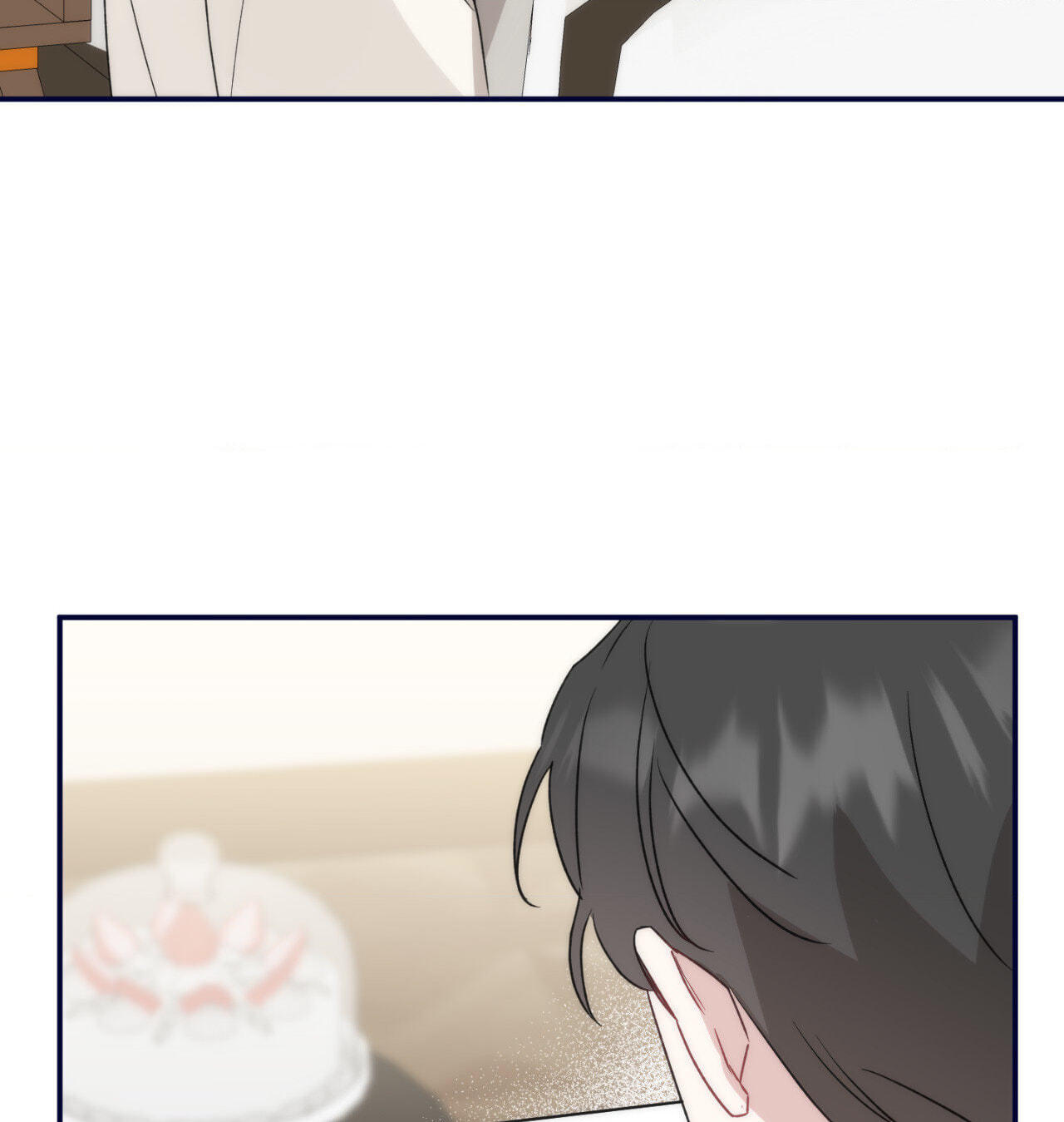 Bad Kid Good Partner Chapter 22 page 5 - 