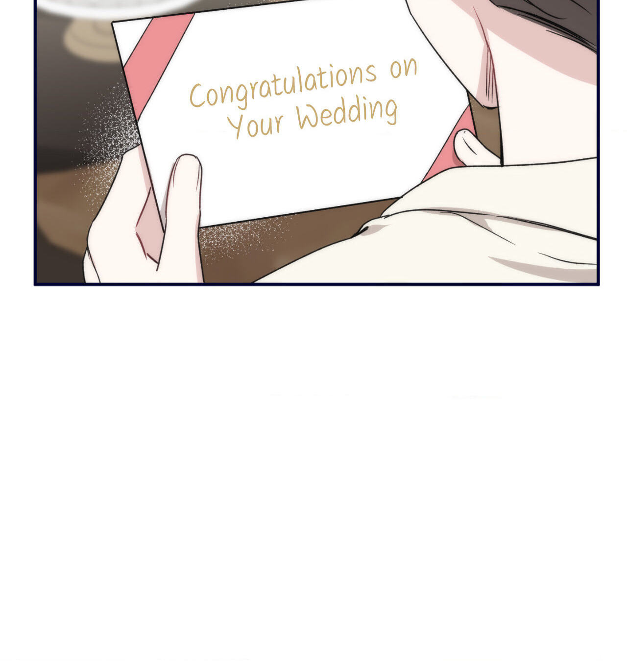 Bad Kid Good Partner Chapter 22 page 6 - 