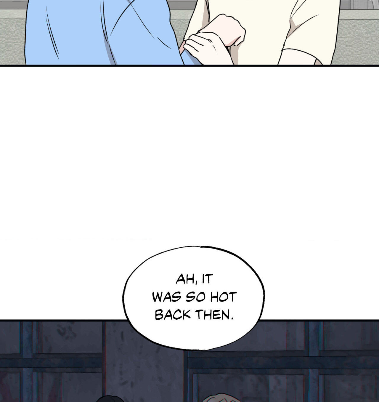 Bad Kid Good Partner Chapter 22 page 62 - 