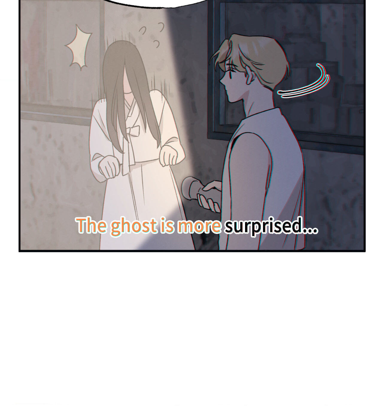 Bad Kid Good Partner Chapter 22 page 66 - 