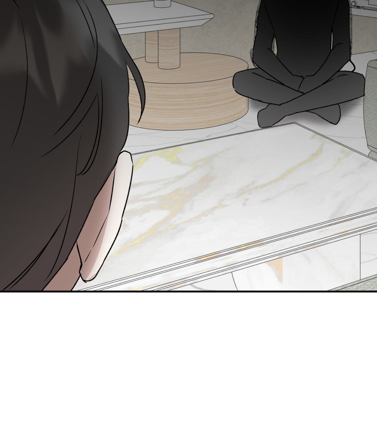 Bad Kid Good Partner Chapter 22 page 69 - 