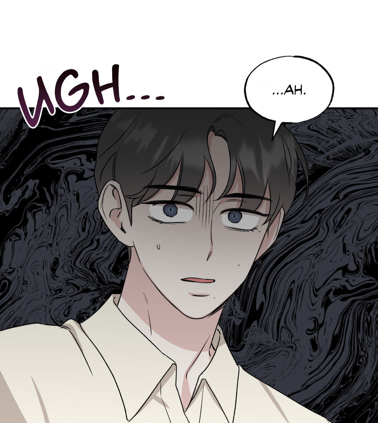 Bad Kid Good Partner Chapter 22 page 70 - 