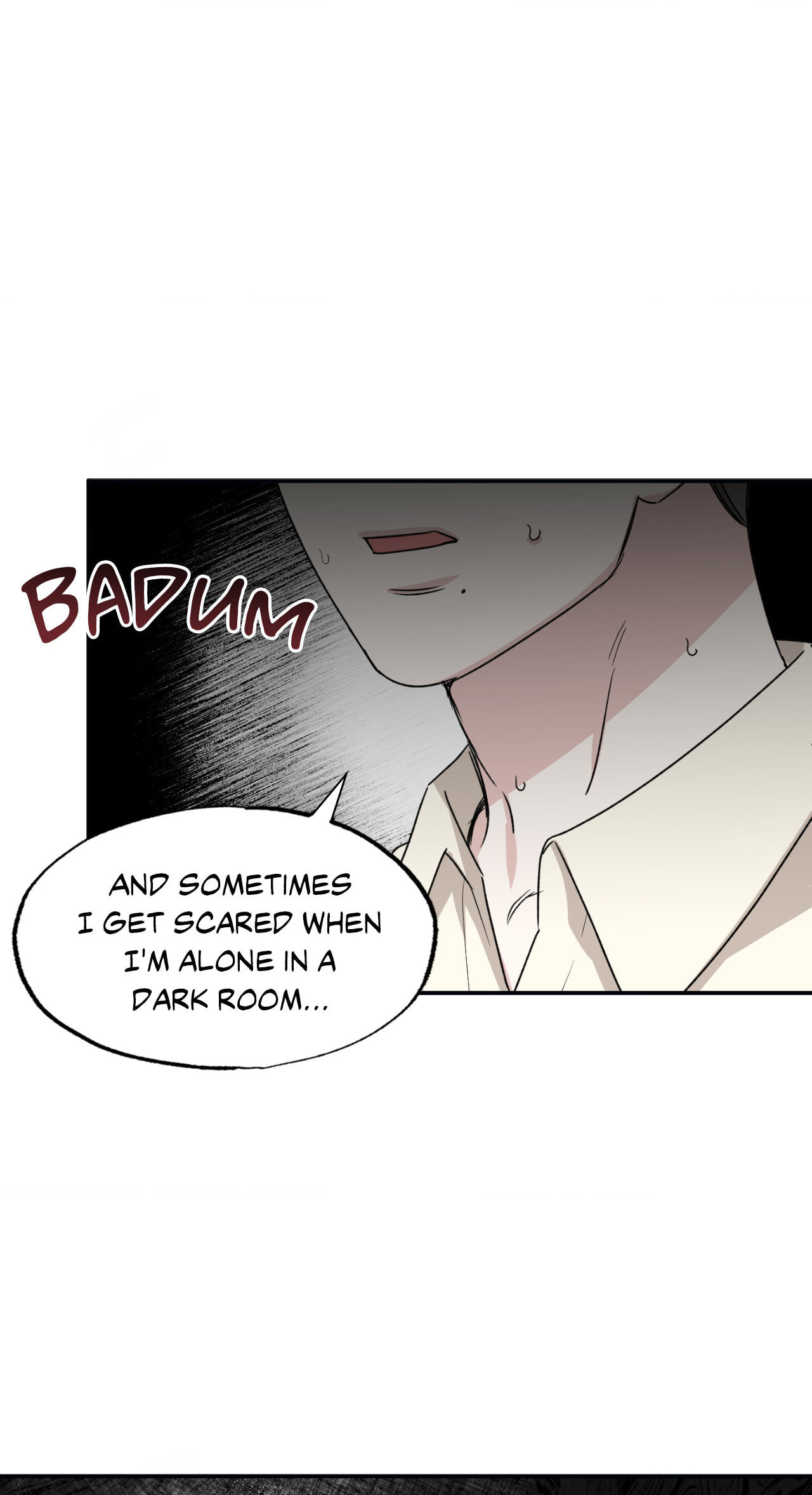 Bad Kid Good Partner Chapter 22 page 73 - 