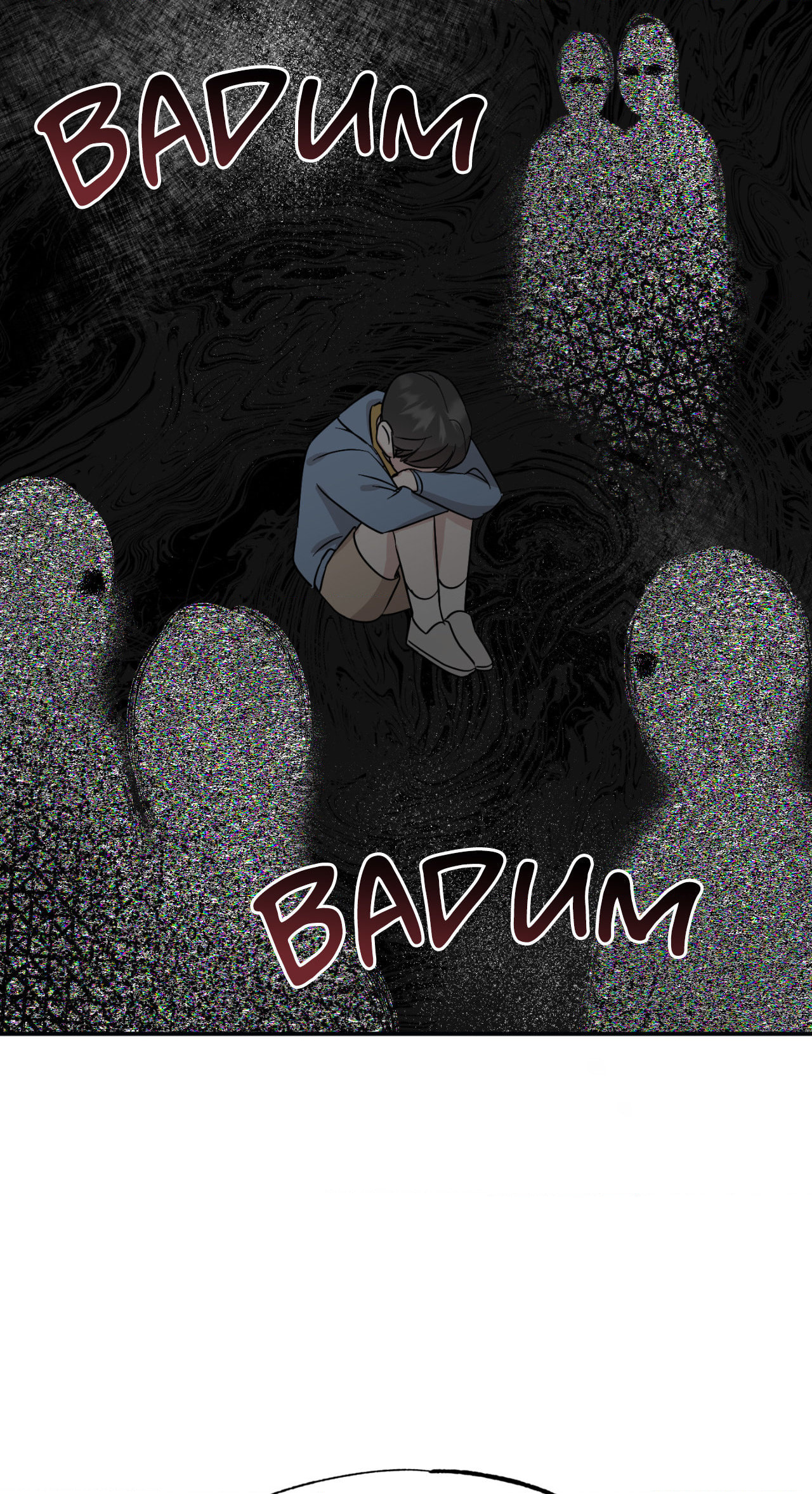 Bad Kid Good Partner Chapter 22 page 74 - 
