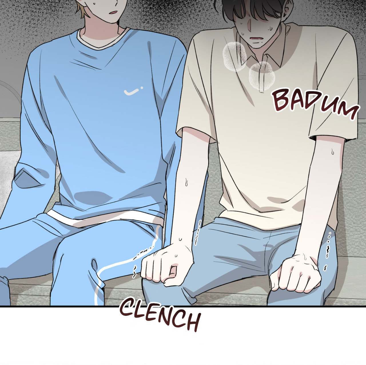 Bad Kid Good Partner Chapter 22 page 77 - 