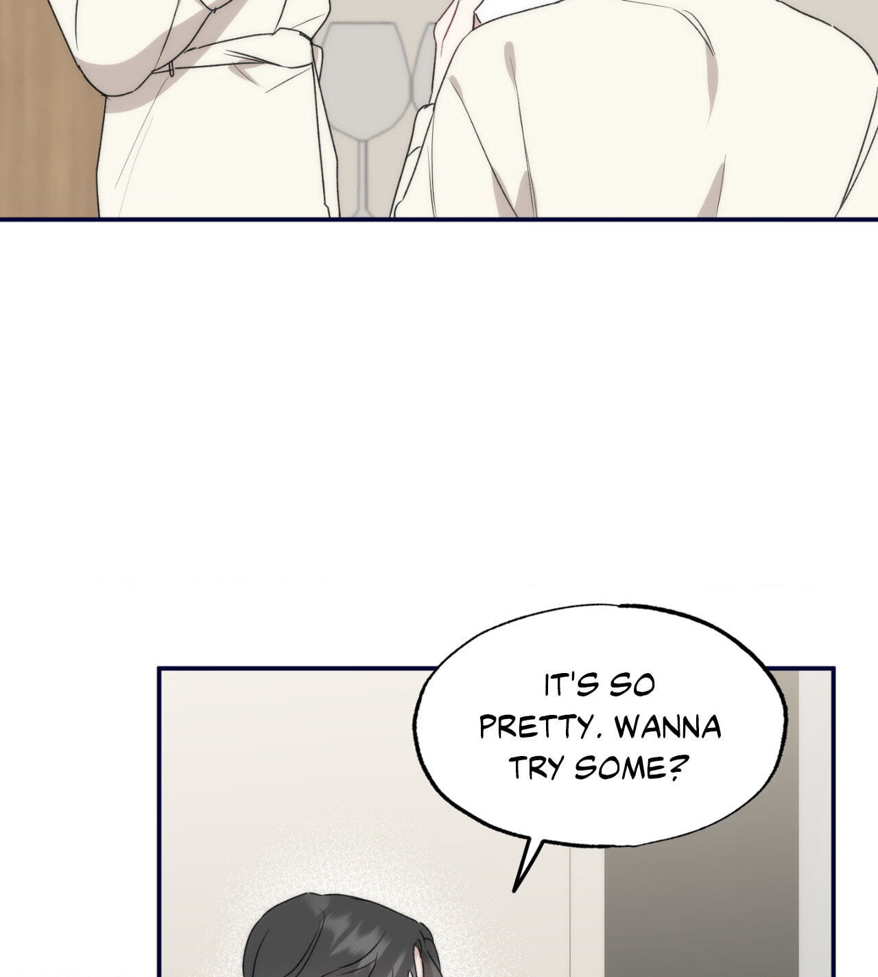 Bad Kid Good Partner Chapter 22 page 10 - 