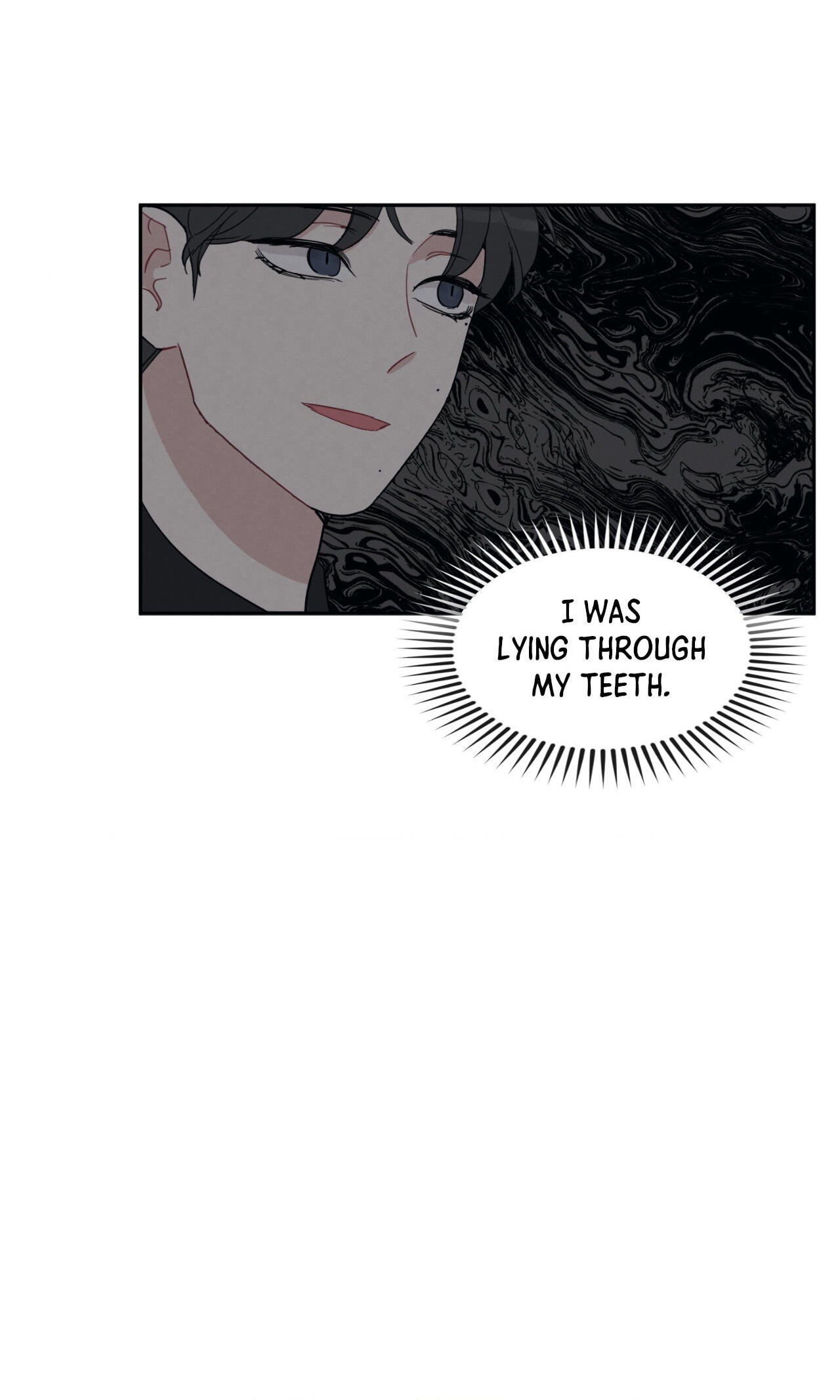 Bad Kid Good Partner Chapter 3 page 24 - 