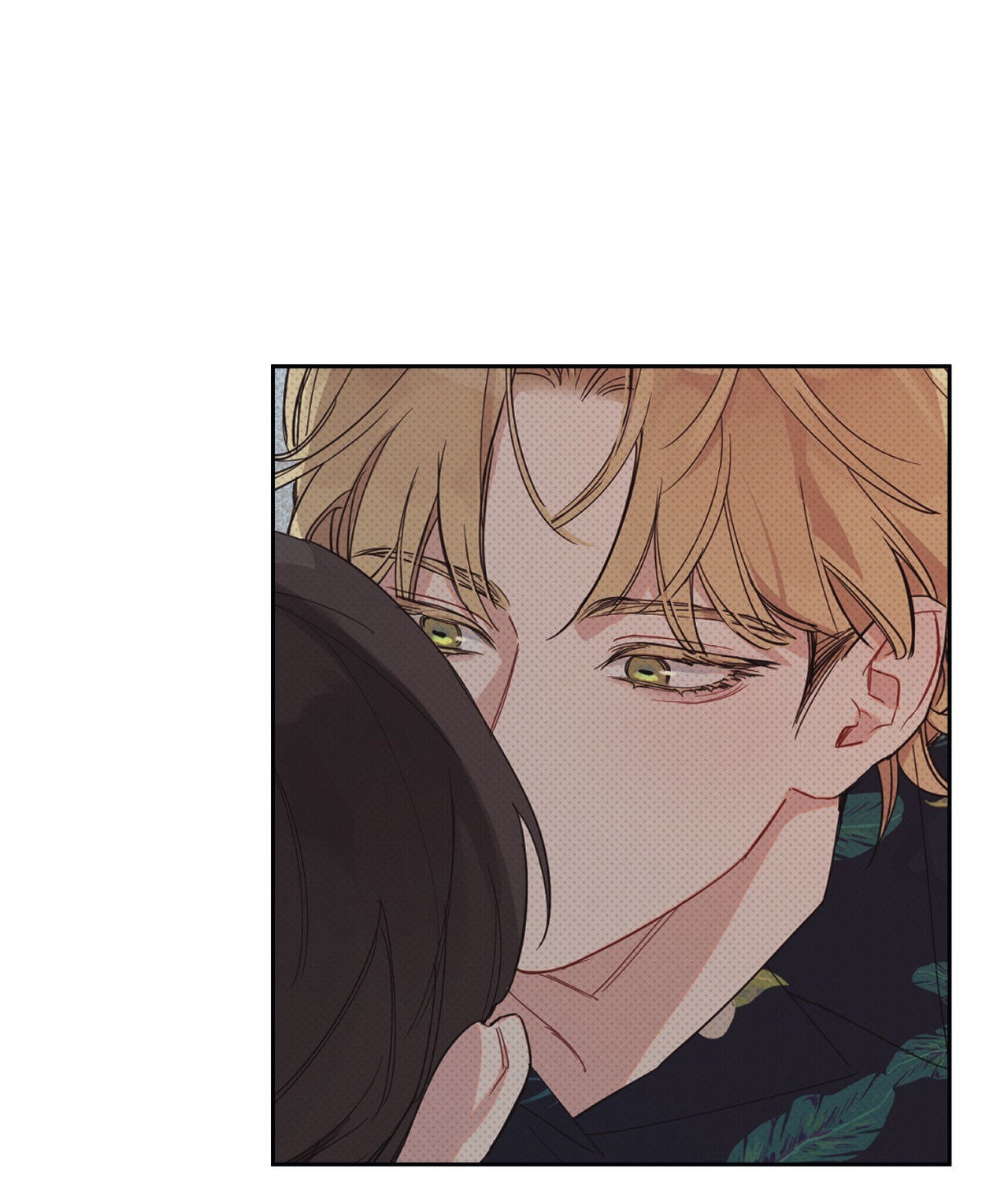 Bad Kid Good Partner Chapter 3 page 30 - 