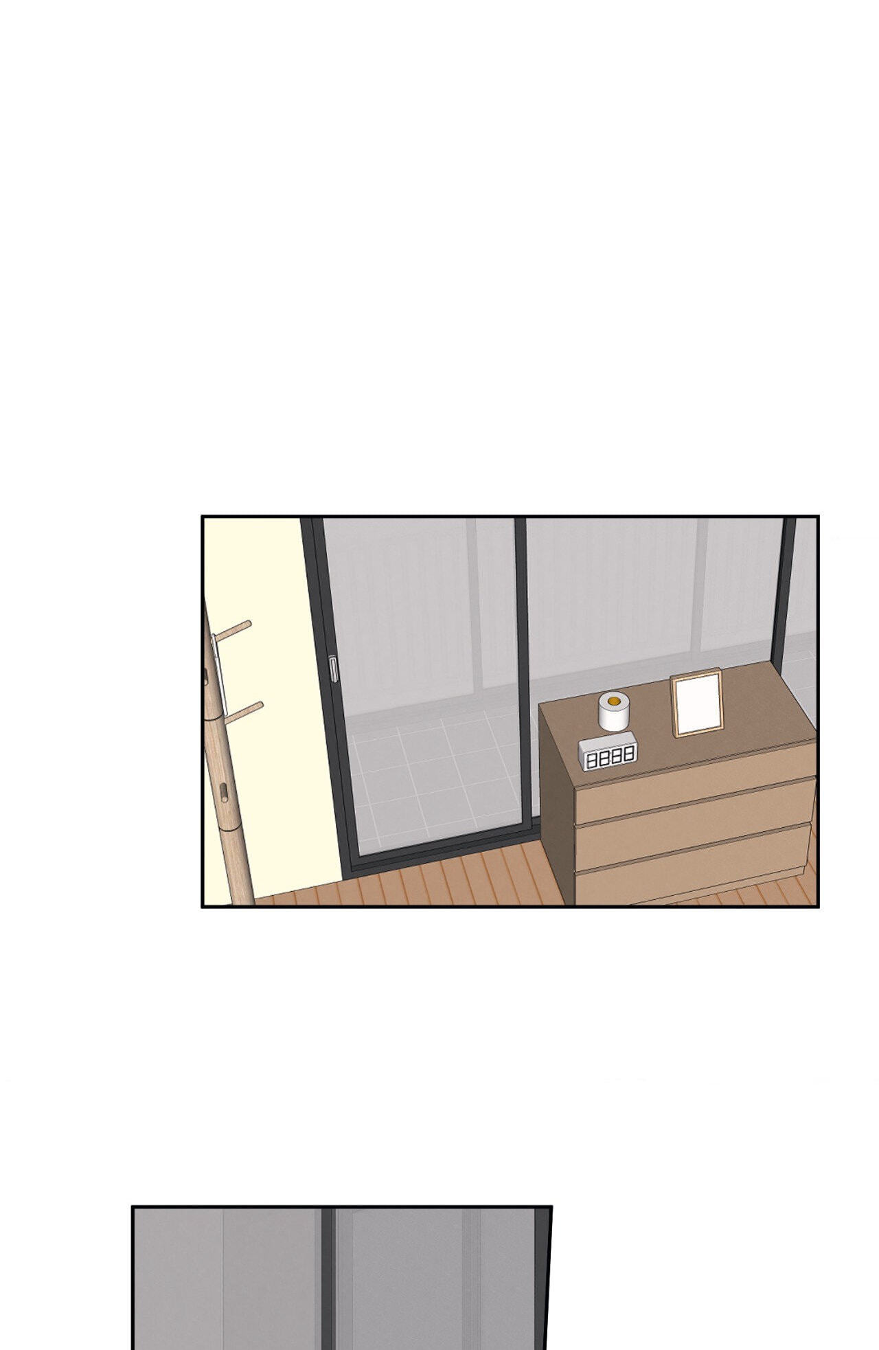 Bad Kid Good Partner Chapter 3 page 33 - 
