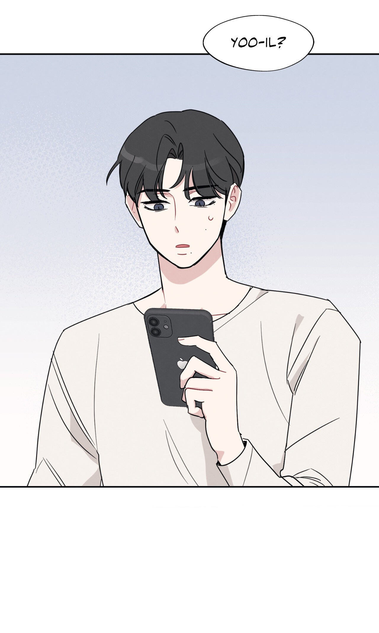 Bad Kid Good Partner Chapter 3 page 47 - 