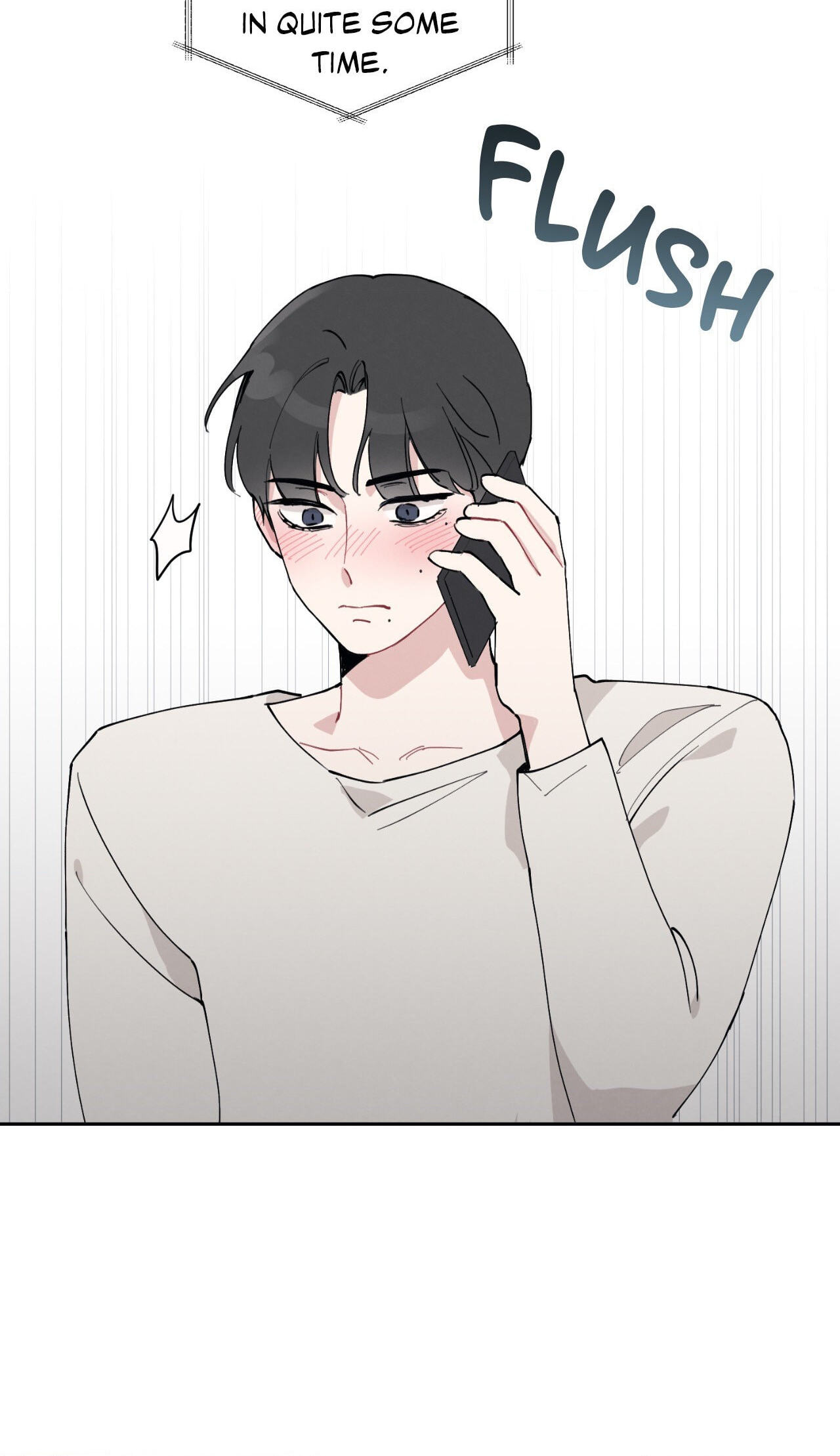 Bad Kid Good Partner Chapter 3 page 50 - 