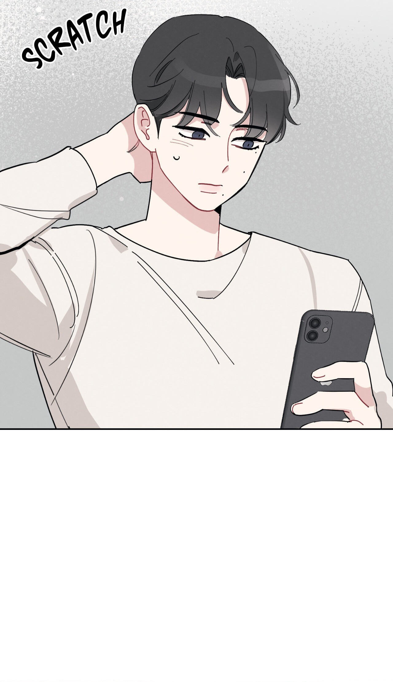 Bad Kid Good Partner Chapter 3 page 56 - 