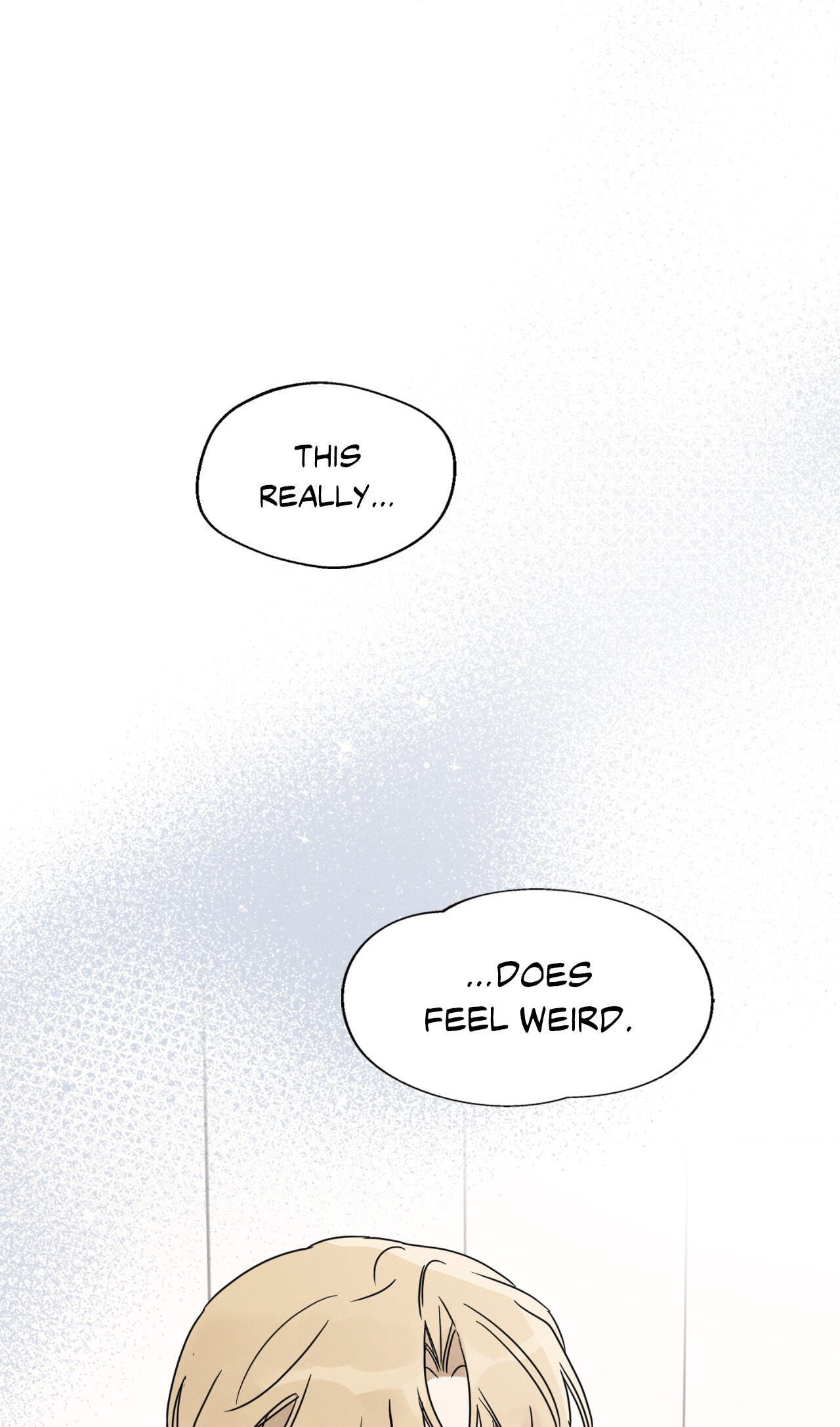 Bad Kid Good Partner Chapter 3 page 63 - 