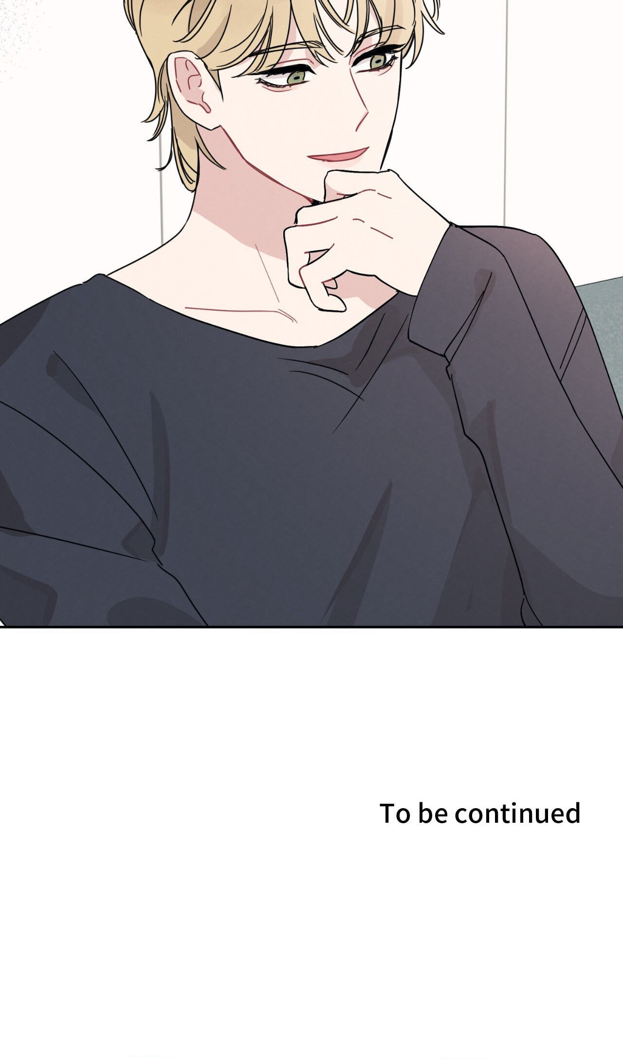 Bad Kid Good Partner Chapter 3 page 64 - 