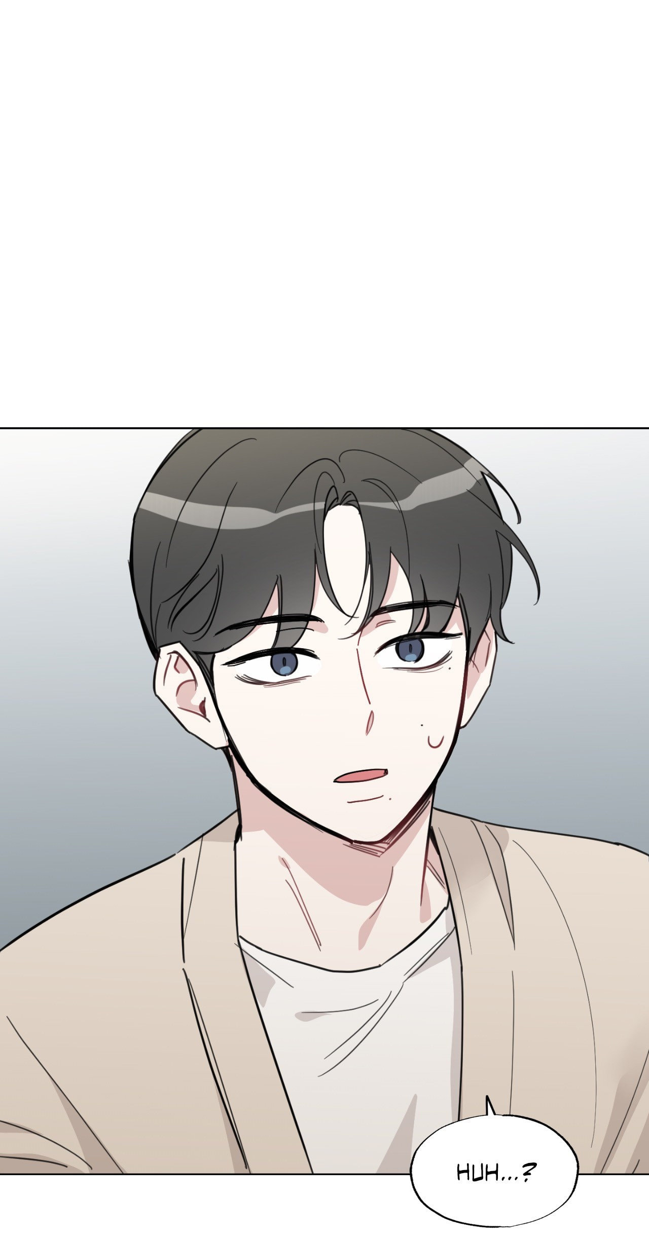 Bad Kid Good Partner Chapter 4 page 1 - 