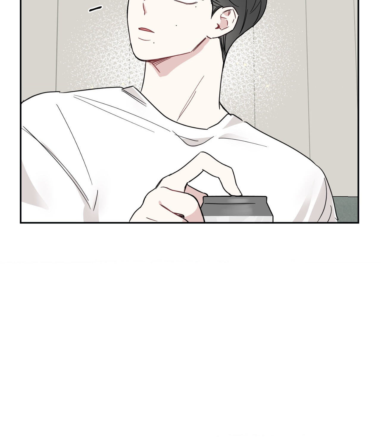 Bad Kid Good Partner Chapter 4 page 15 - 