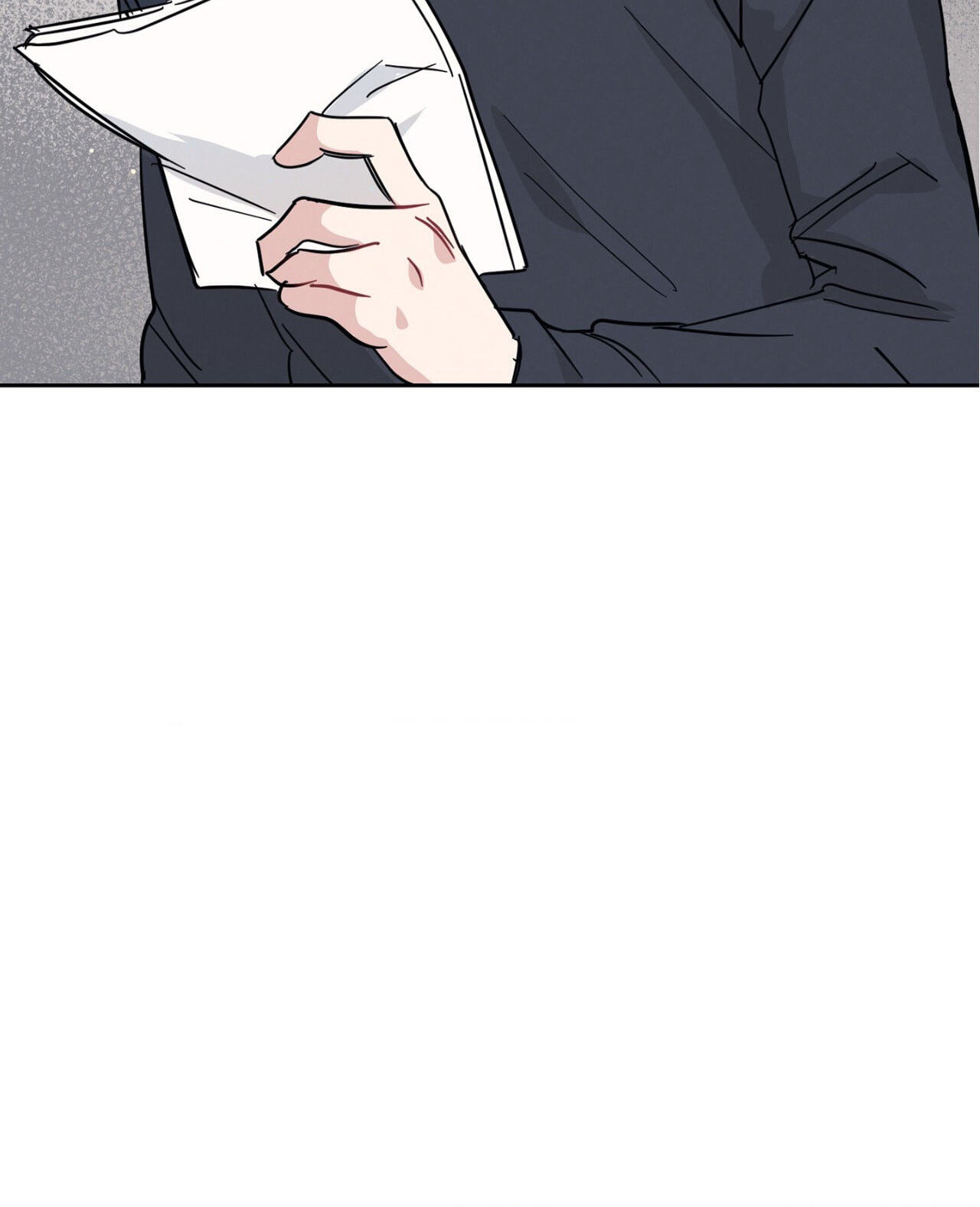 Bad Kid Good Partner Chapter 4 page 17 - 