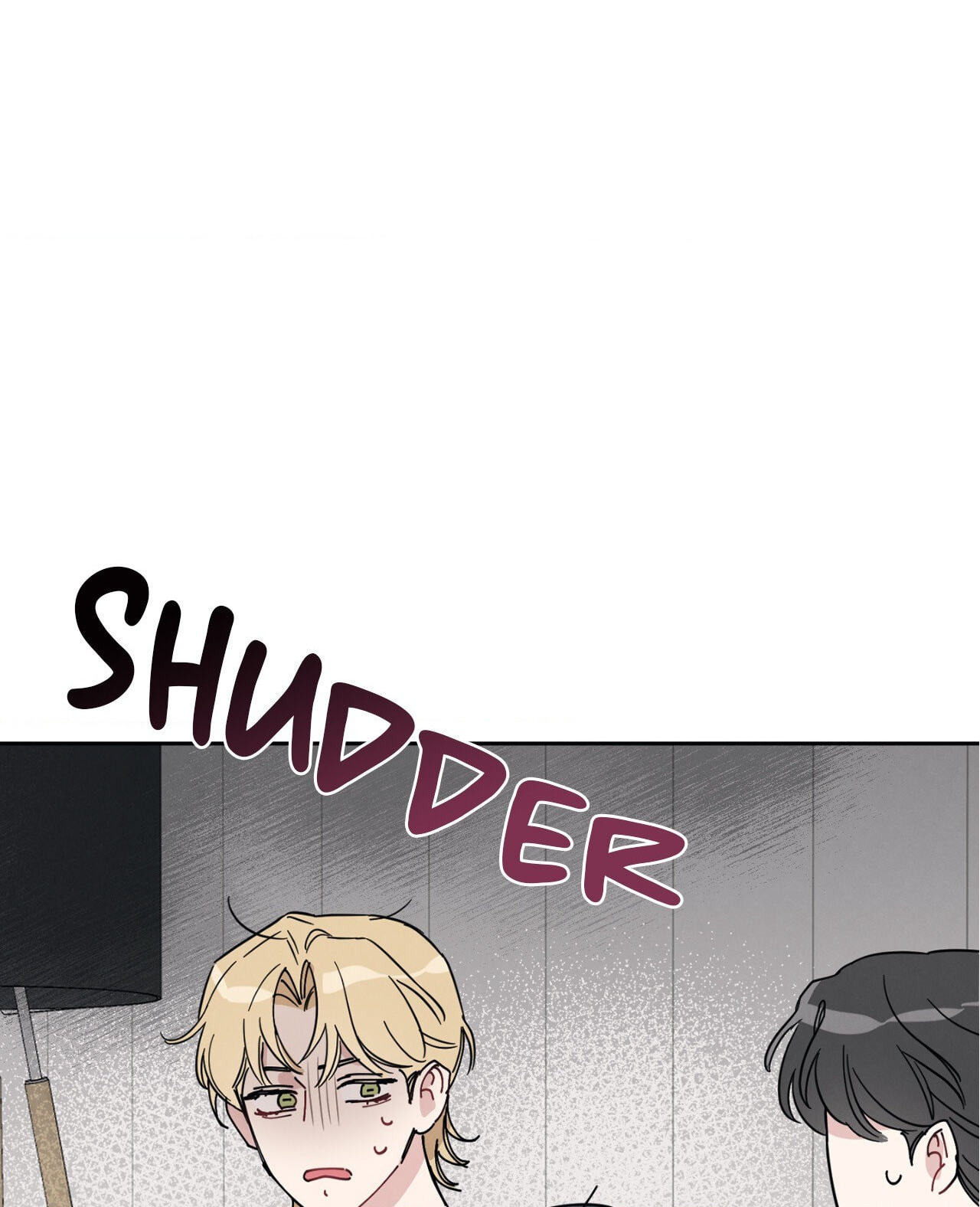 Bad Kid Good Partner Chapter 4 page 23 - 