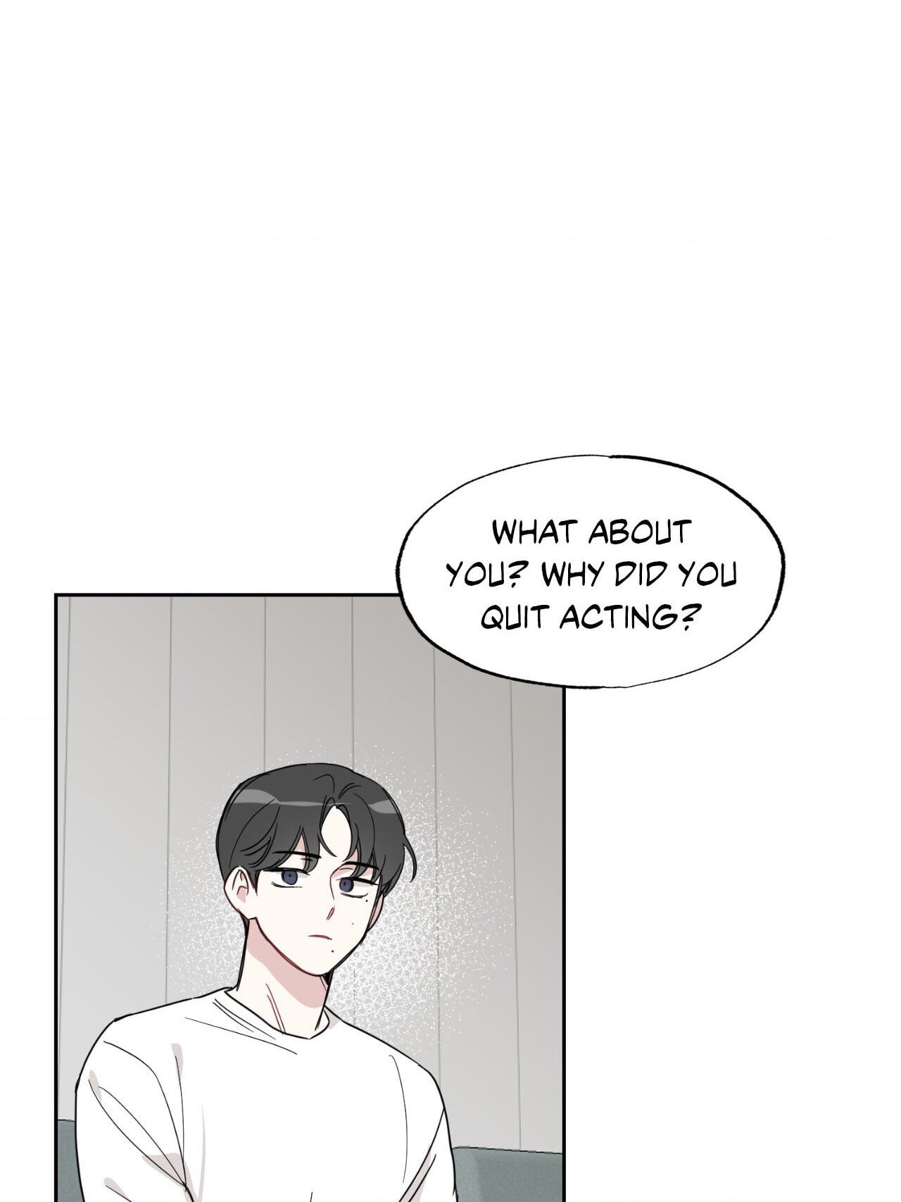 Bad Kid Good Partner Chapter 4 page 29 - 
