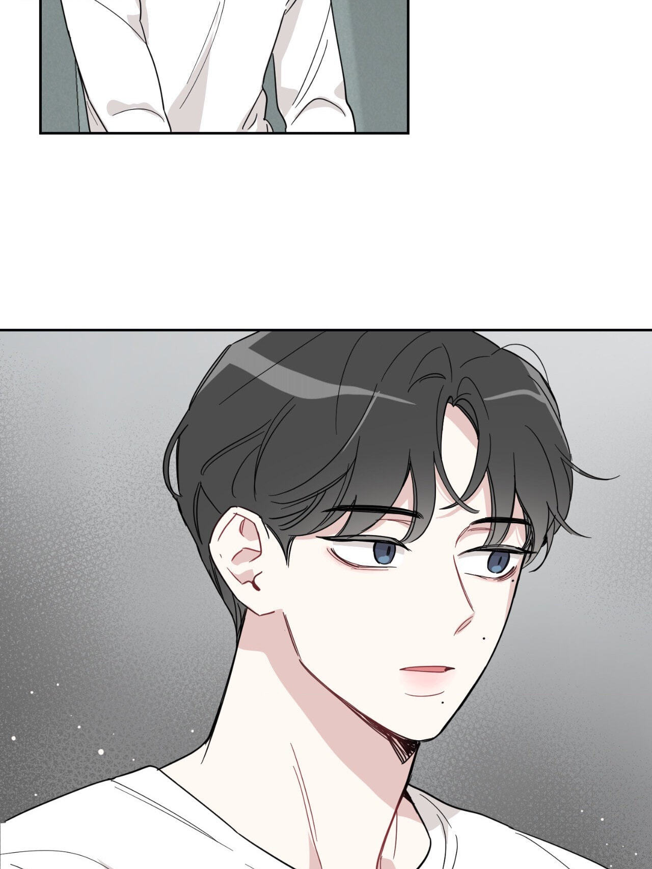 Bad Kid Good Partner Chapter 4 page 30 - 