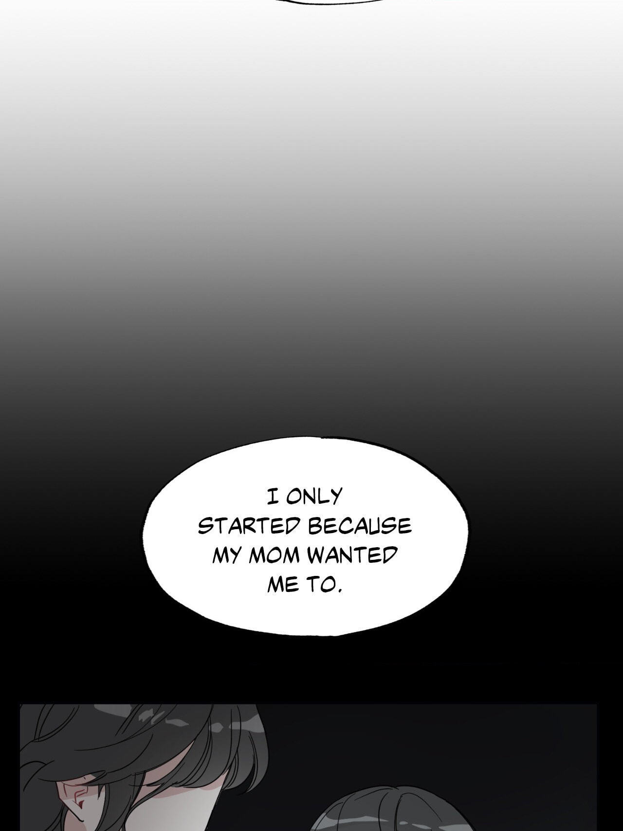 Bad Kid Good Partner Chapter 4 page 32 - 