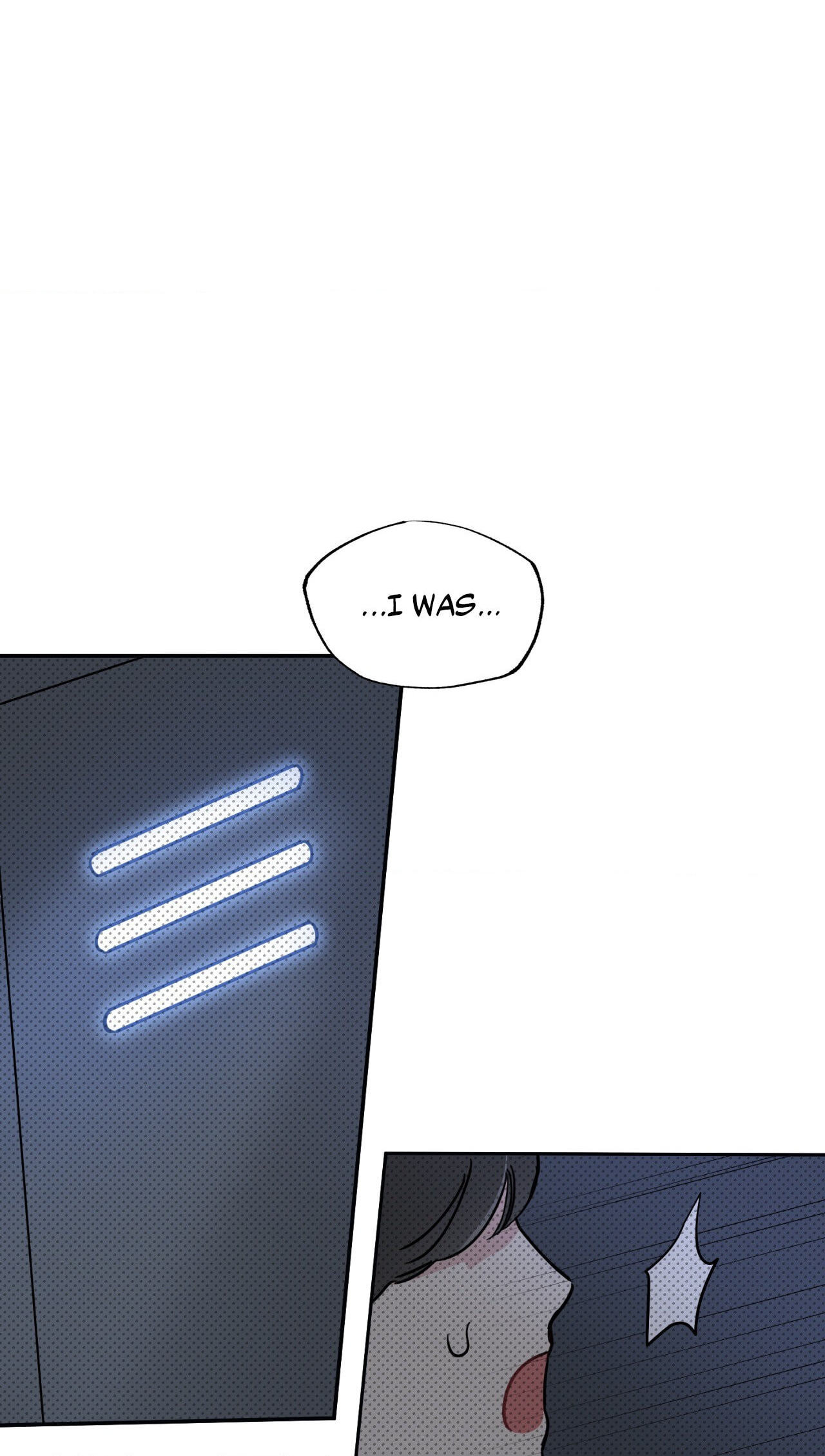 Bad Kid Good Partner Chapter 4 page 39 - 