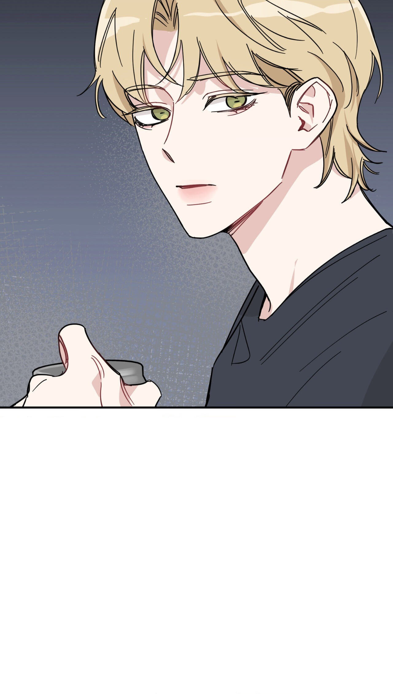 Bad Kid Good Partner Chapter 4 page 45 - 