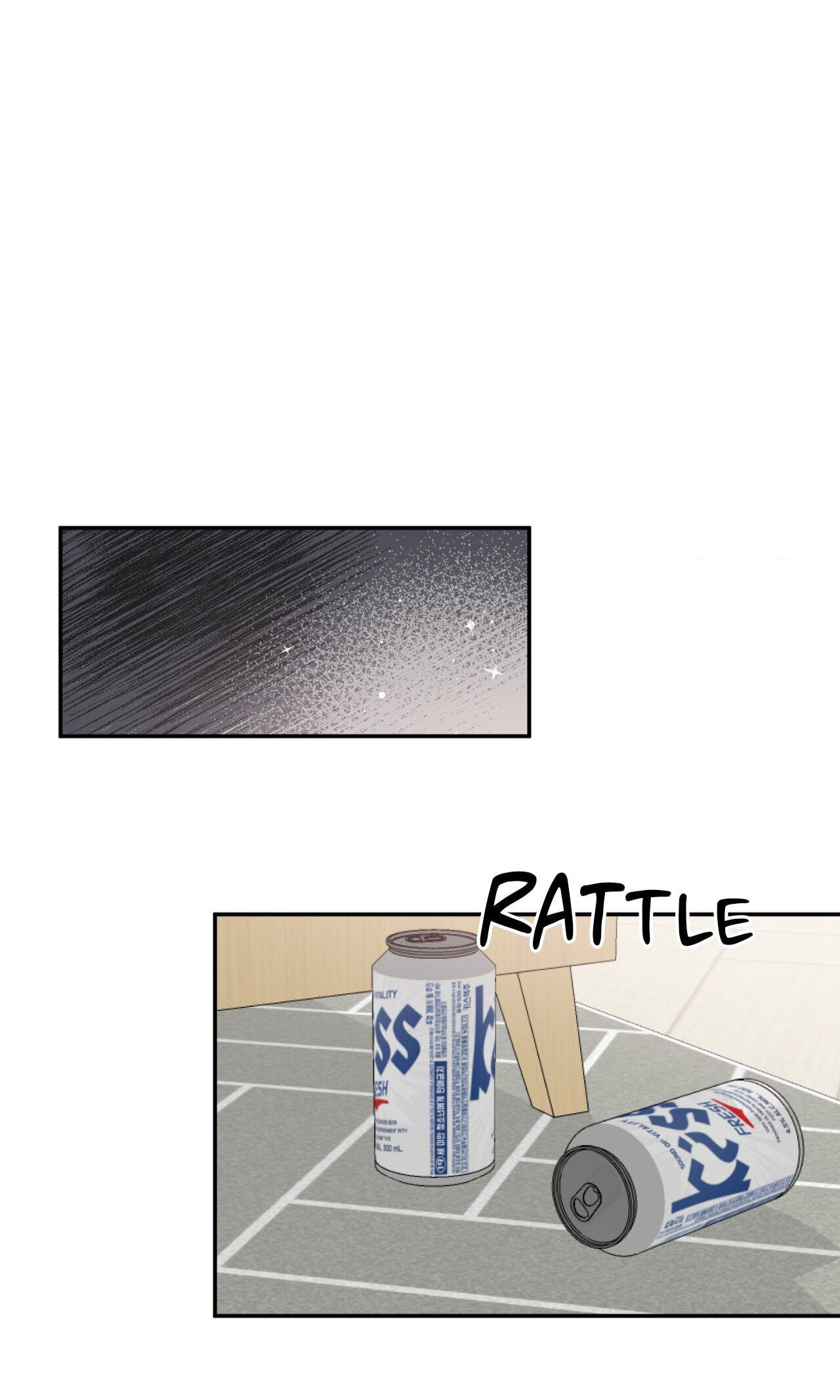 Bad Kid Good Partner Chapter 4 page 48 - 