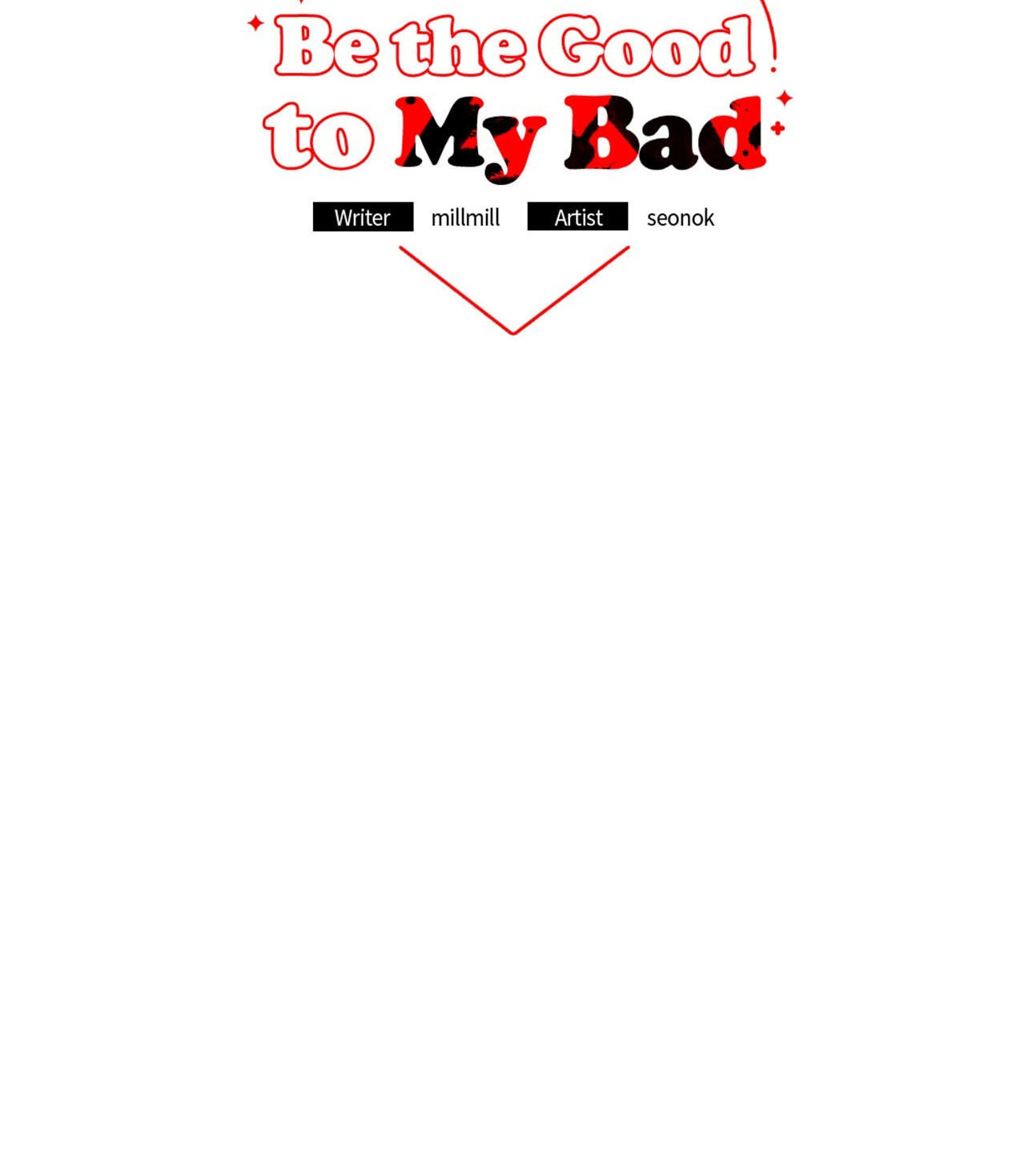 Bad Kid Good Partner Chapter 4 page 7 - 