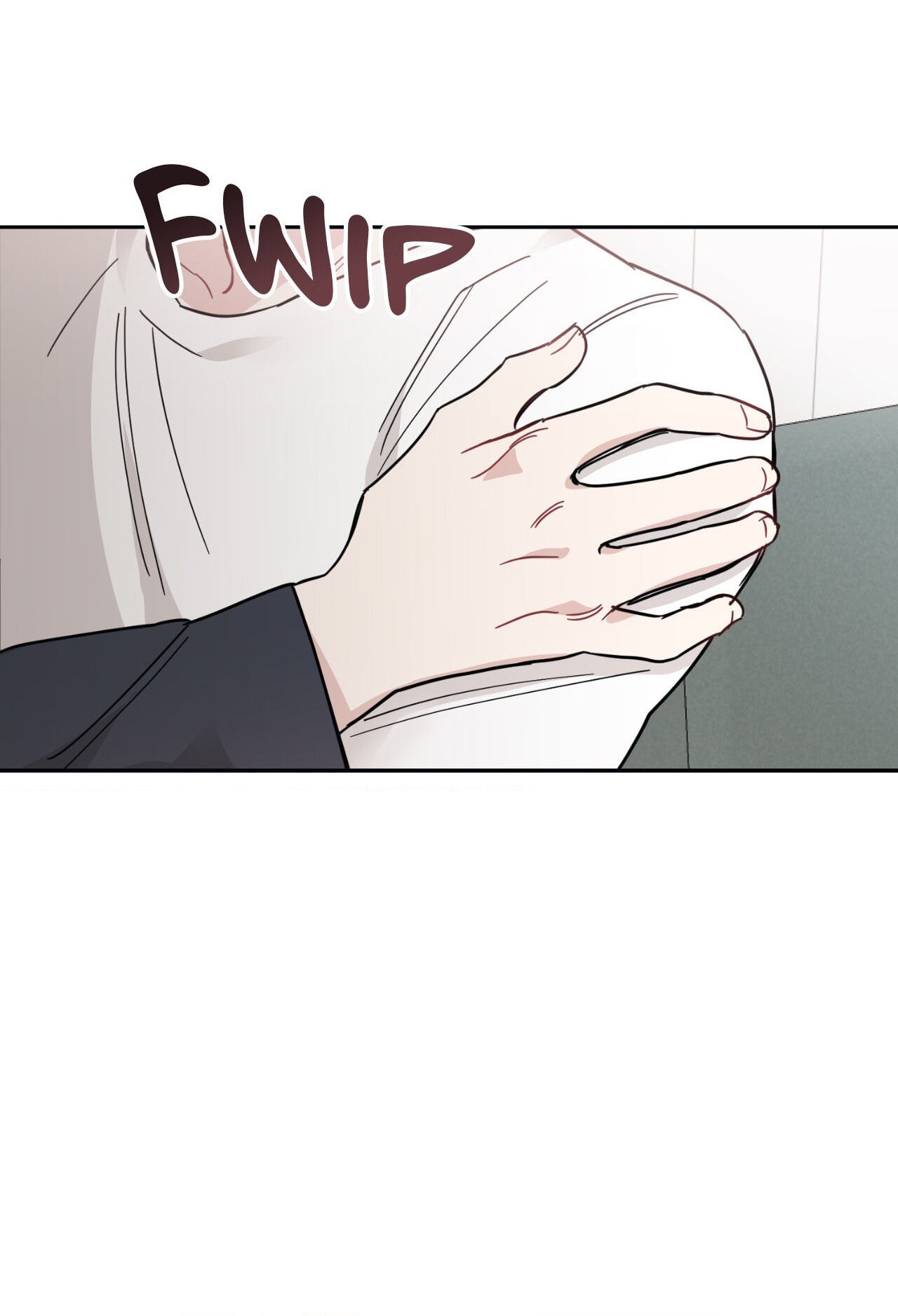 Bad Kid Good Partner Chapter 4 page 65 - 