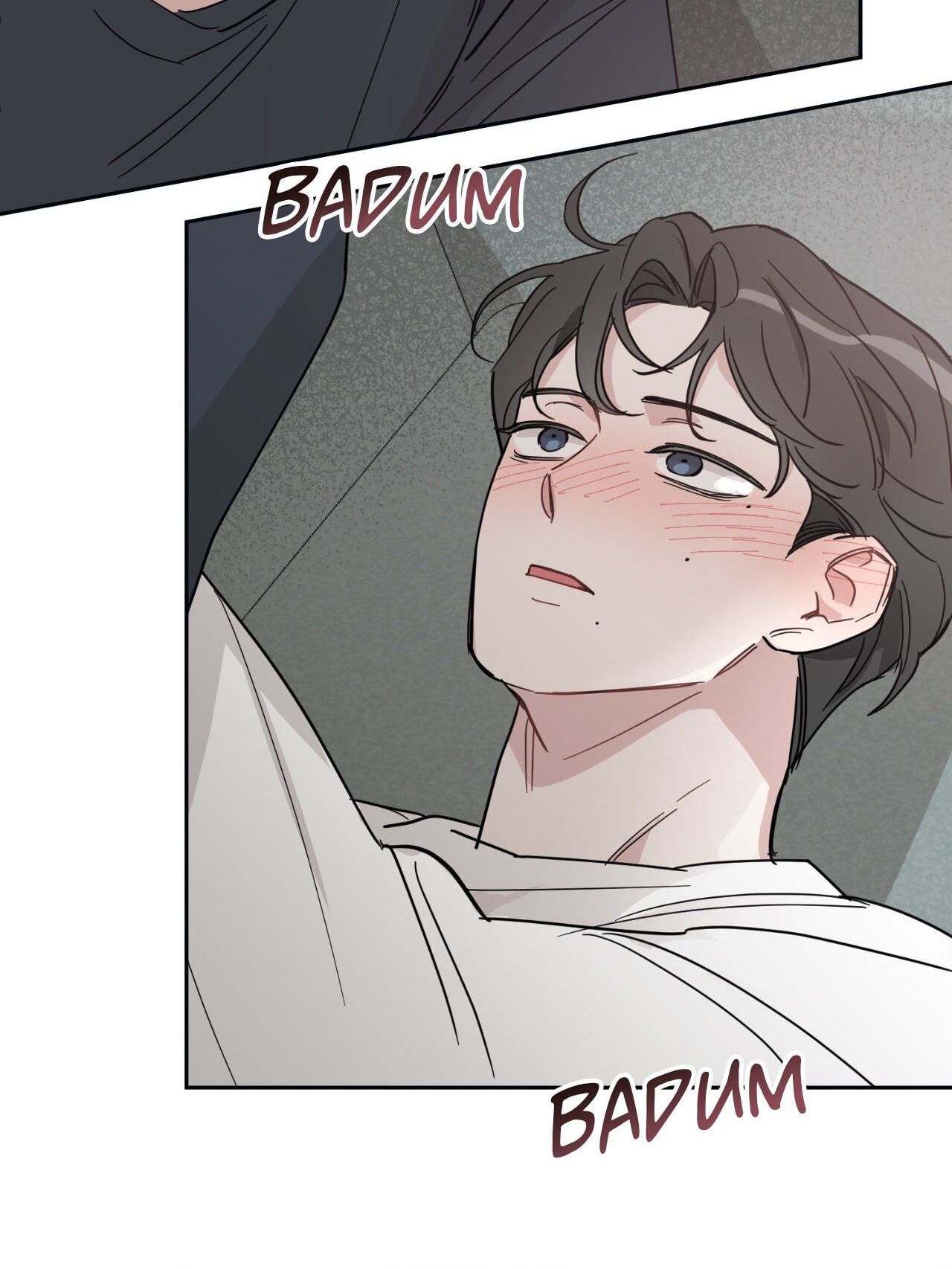 Bad Kid Good Partner Chapter 4 page 71 - 