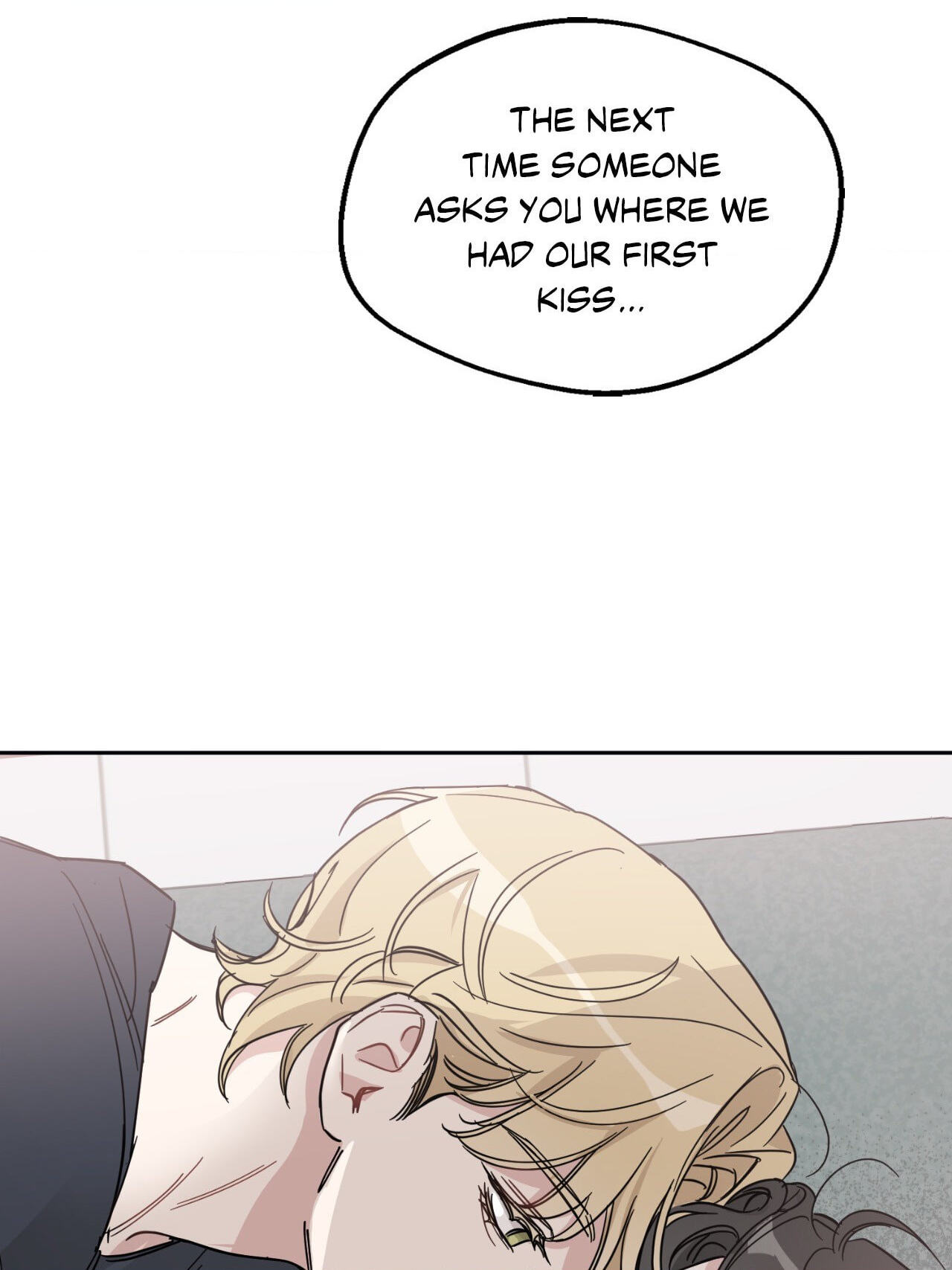 Bad Kid Good Partner Chapter 4 page 73 - 