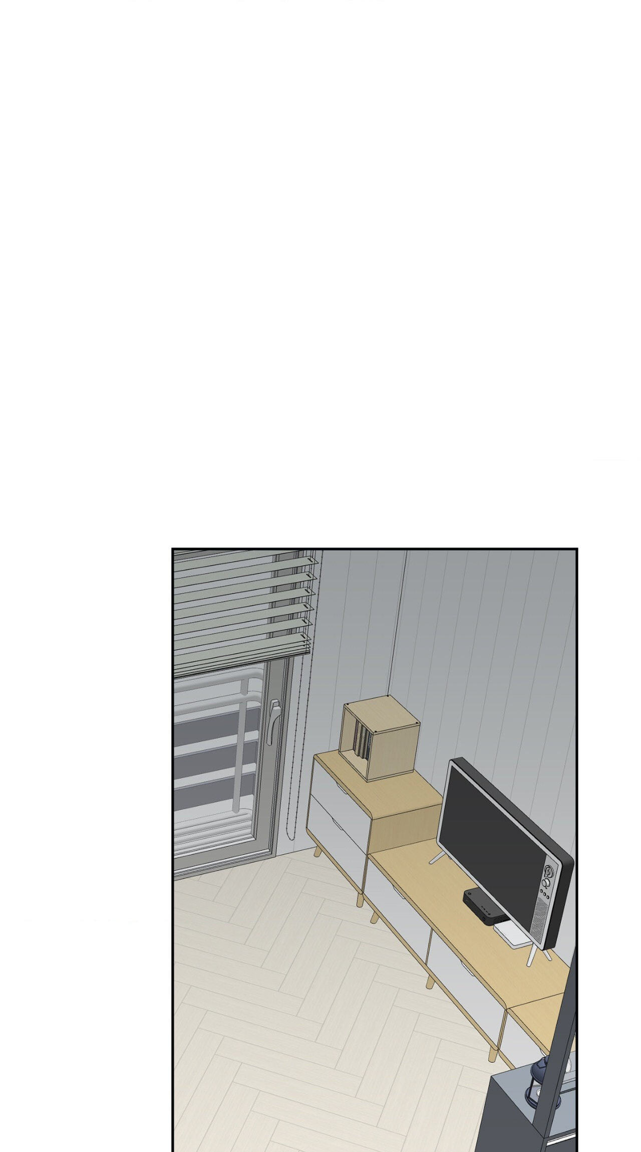 Bad Kid Good Partner Chapter 5 page 11 - 