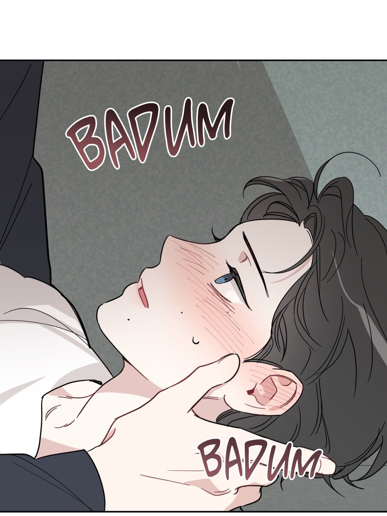Bad Kid Good Partner Chapter 5 page 23 - 