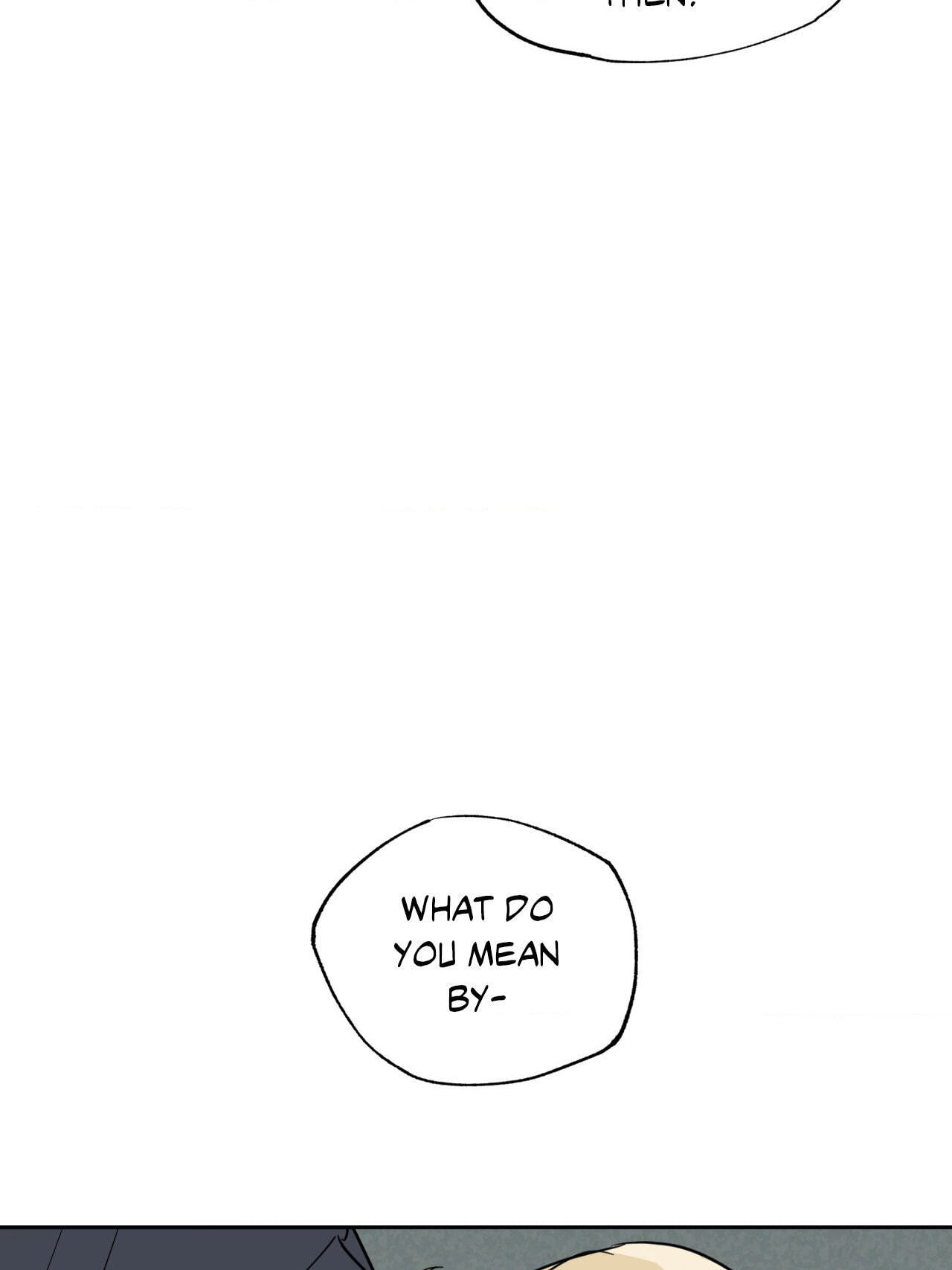 Bad Kid Good Partner Chapter 5 page 25 - 