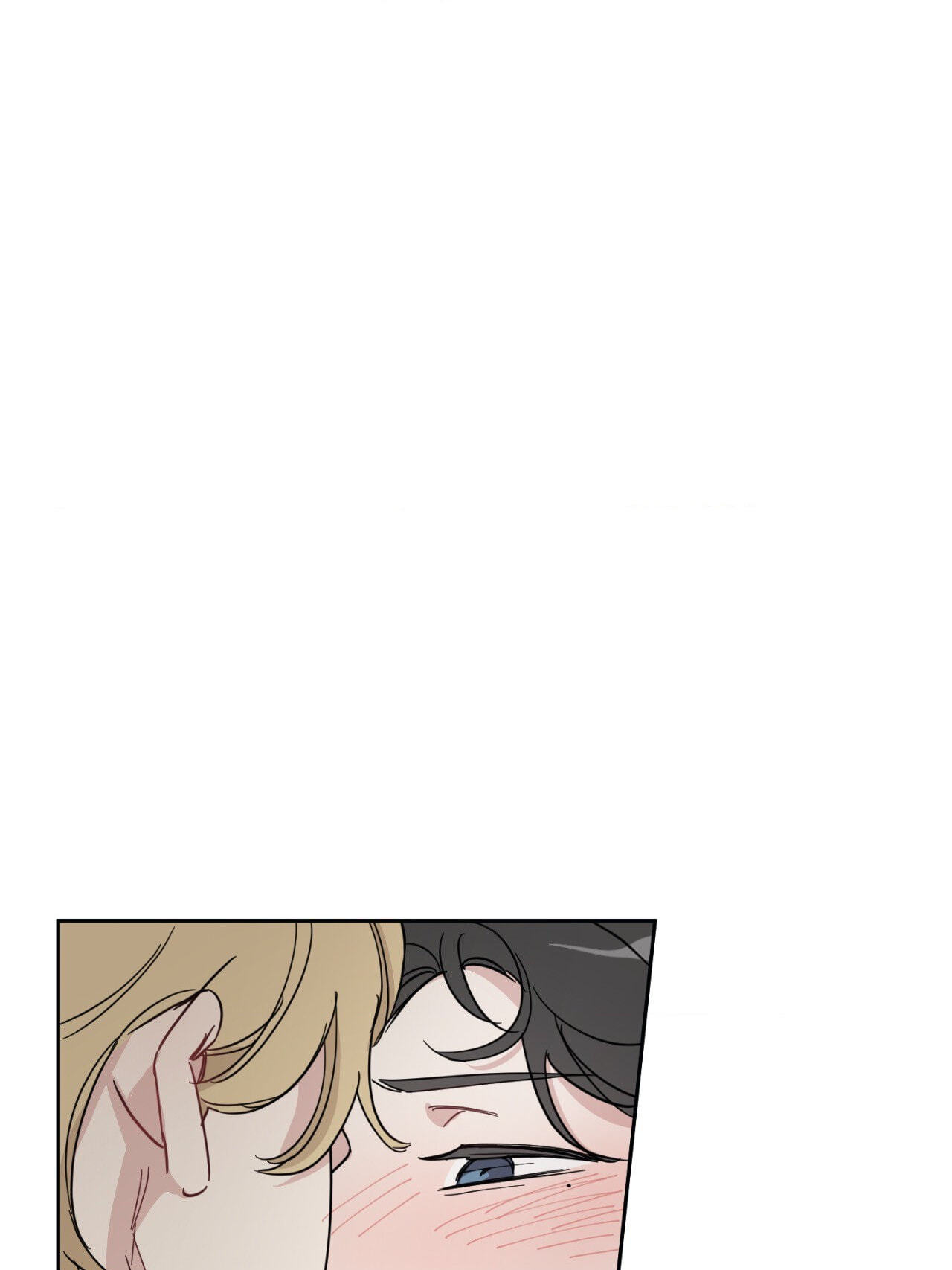 Bad Kid Good Partner Chapter 5 page 27 - 