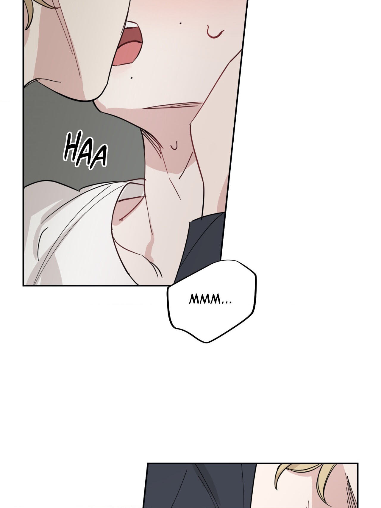 Bad Kid Good Partner Chapter 5 page 28 - 
