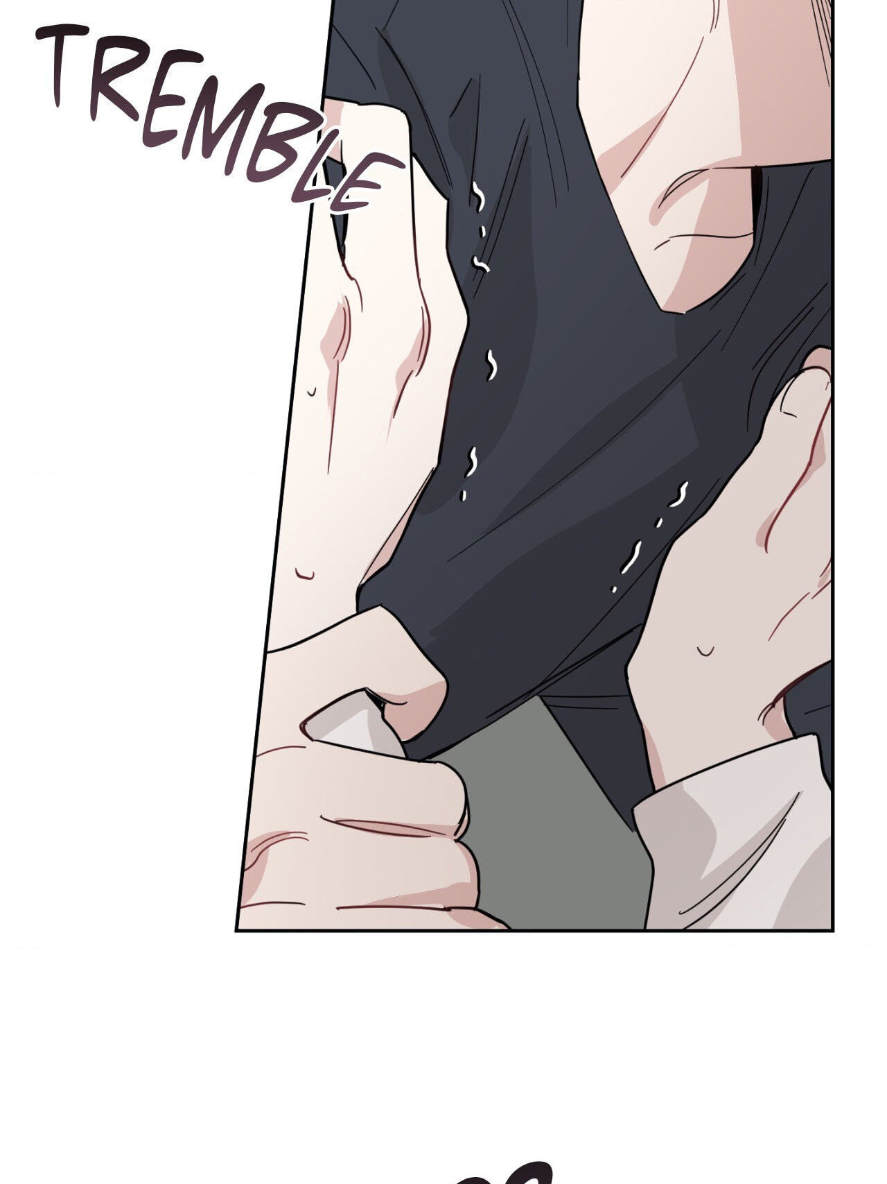 Bad Kid Good Partner Chapter 5 page 29 - 